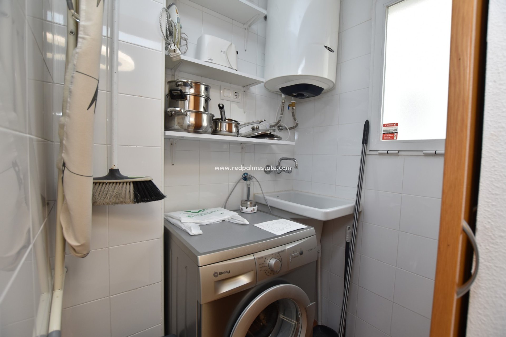 Revente - Appartements -
Algorfa - Inland