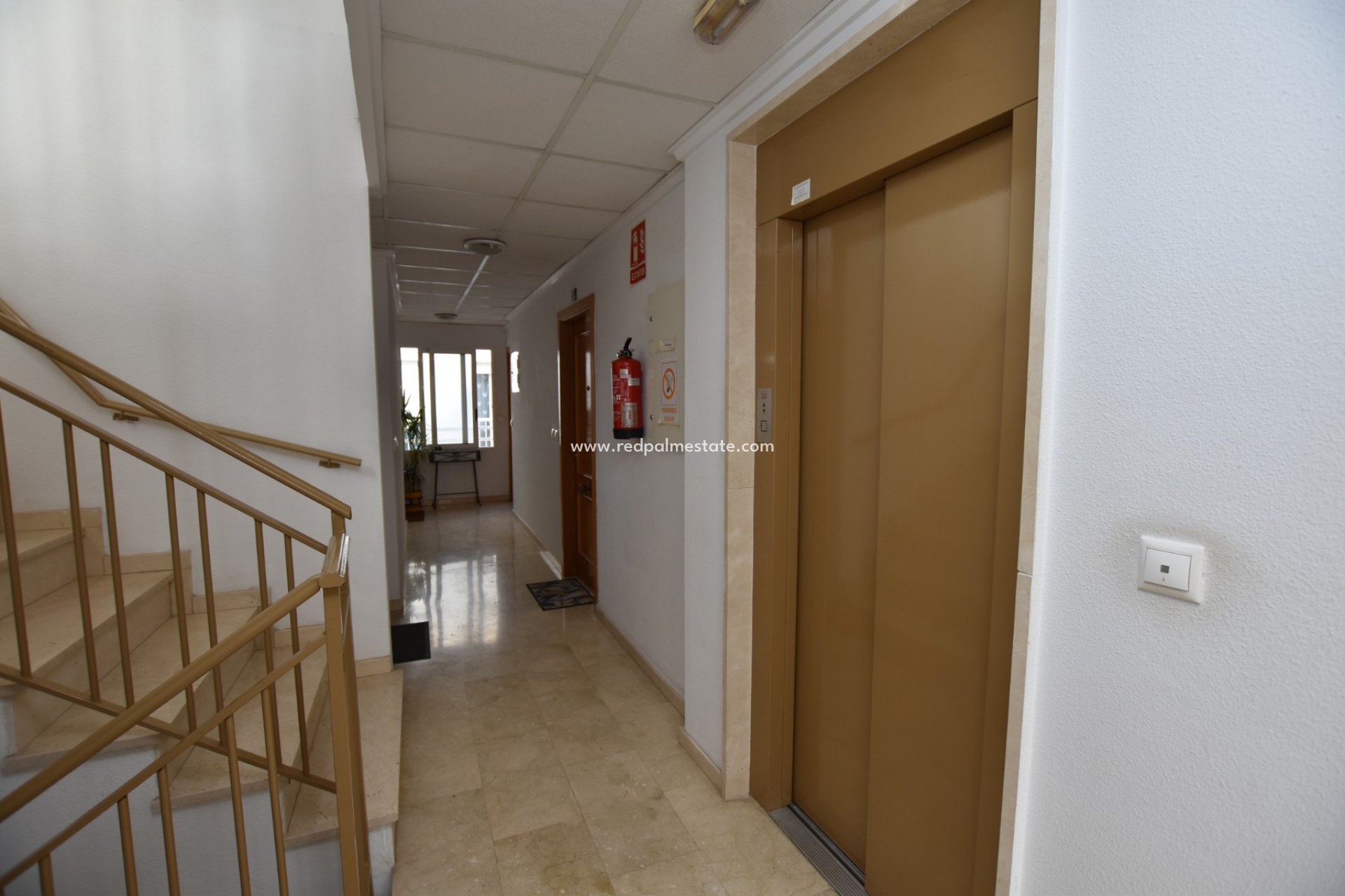 Revente - Appartements -
Algorfa - Inland