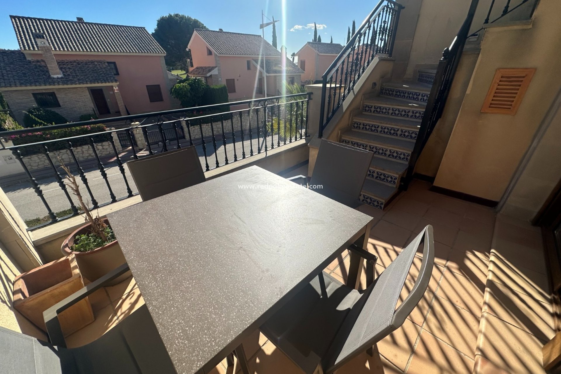 Revente - Appartements -
Algorfa - Inland