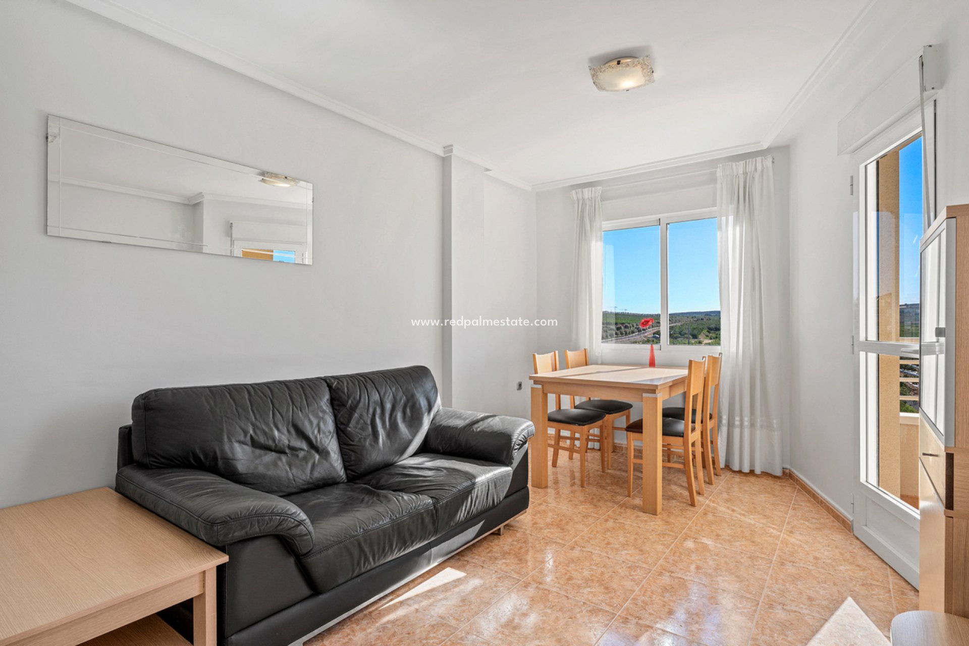 Revente - Appartements -
Algorfa - Inland