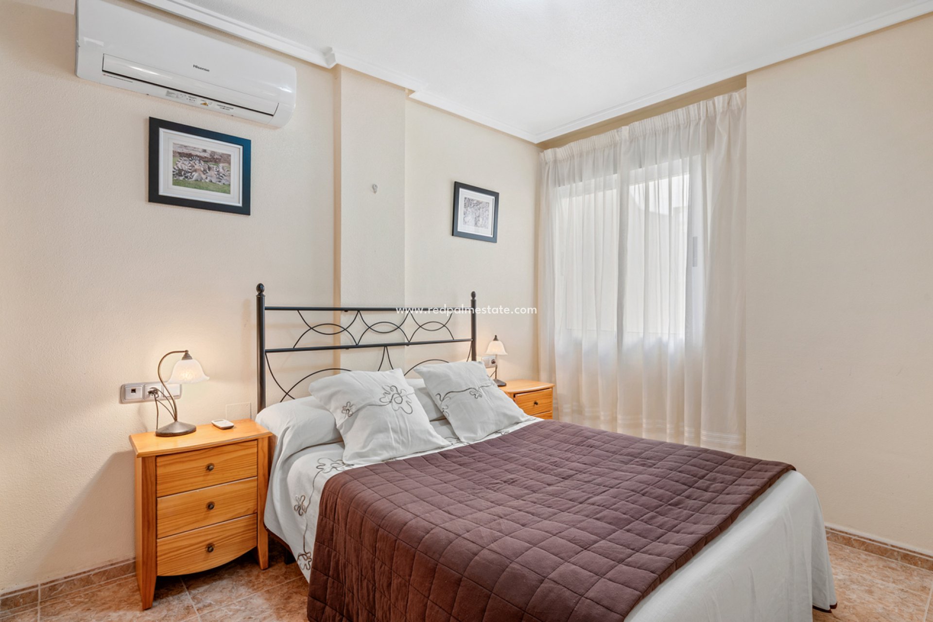 Revente - Appartements -
Algorfa - Inland