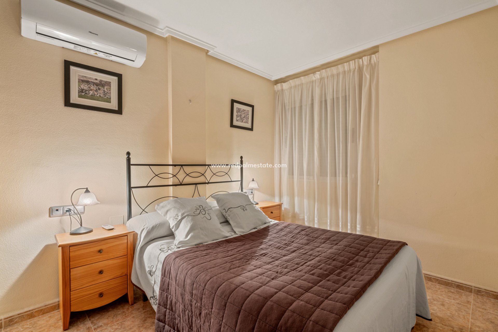 Revente - Appartements -
Algorfa - Inland