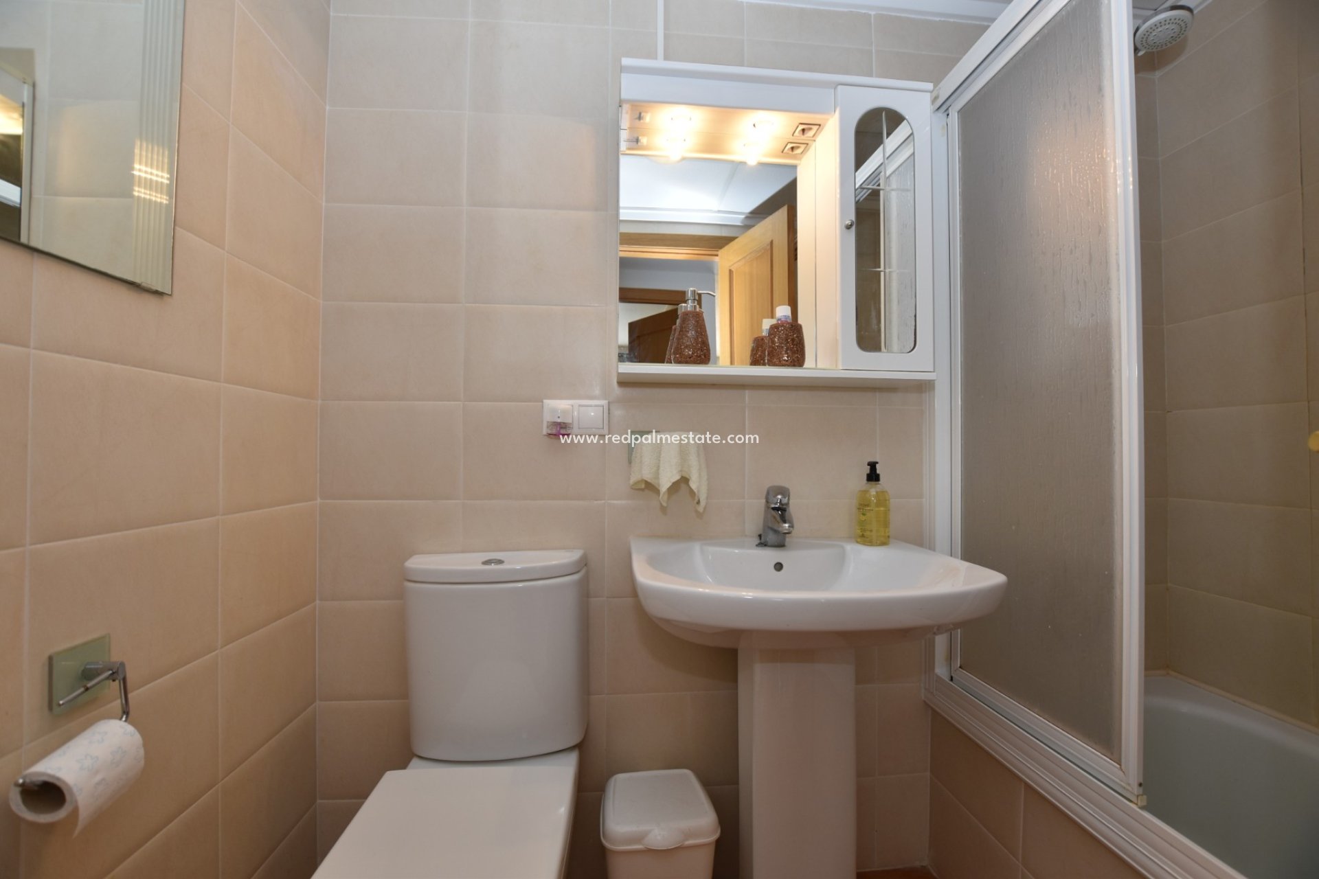 Revente - Appartements -
Algorfa - Inland