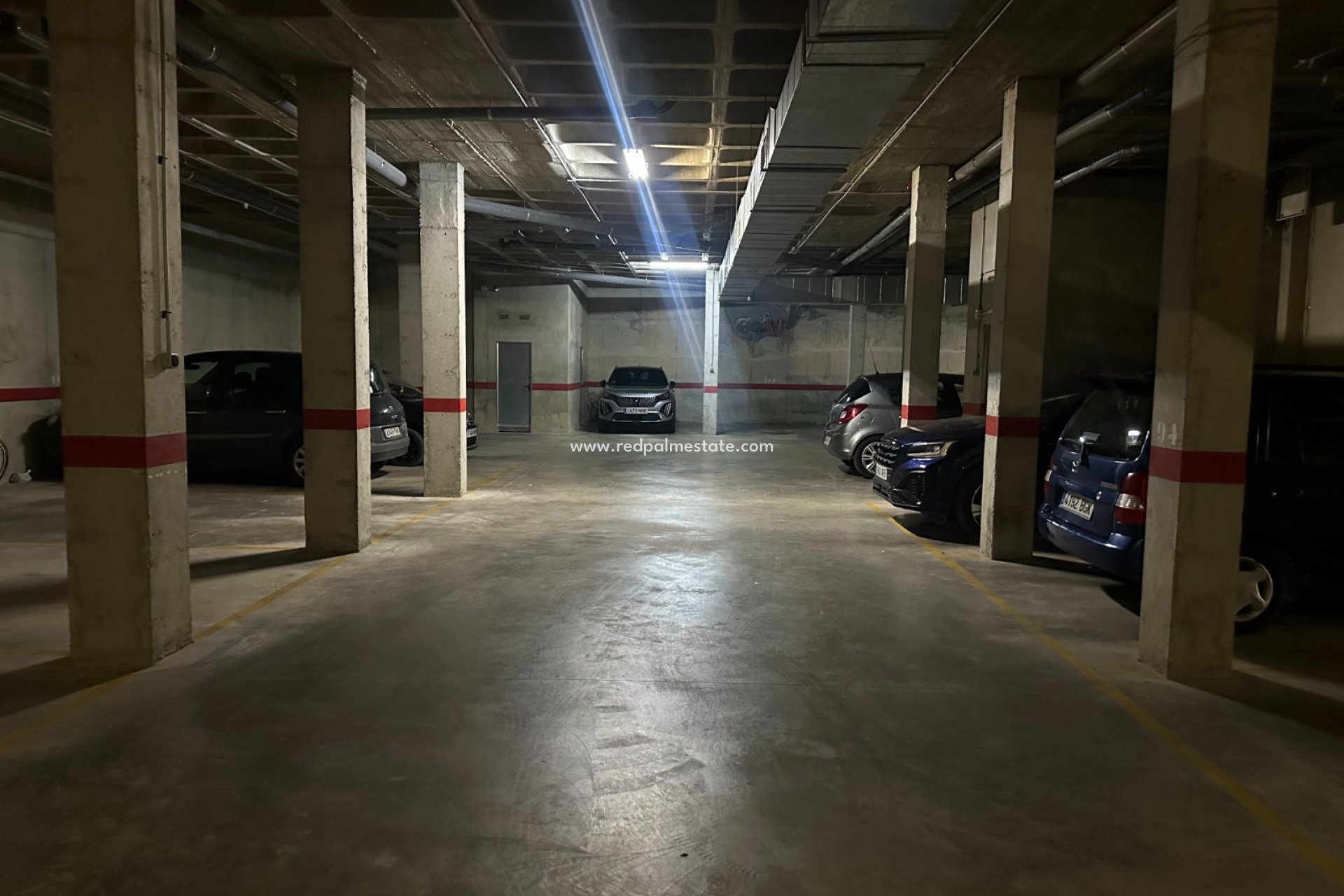 Revente - Appartements -
Algorfa - Inland