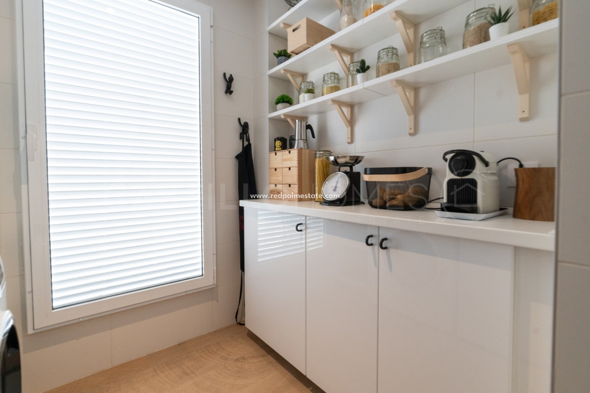 Revente - Appartements -
Algorfa - La Finca Golf