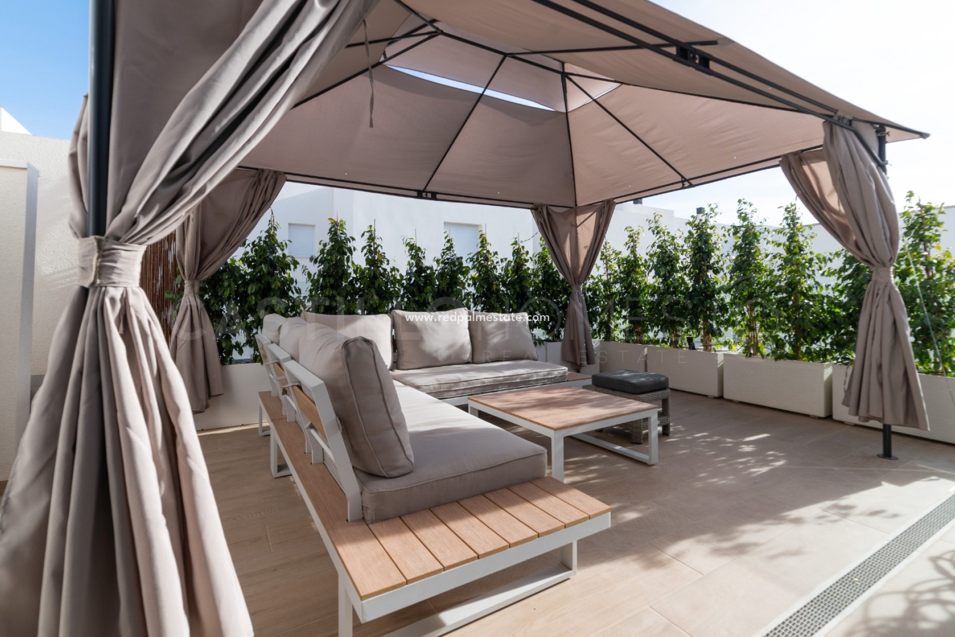 Revente - Appartements -
Algorfa - La Finca Golf