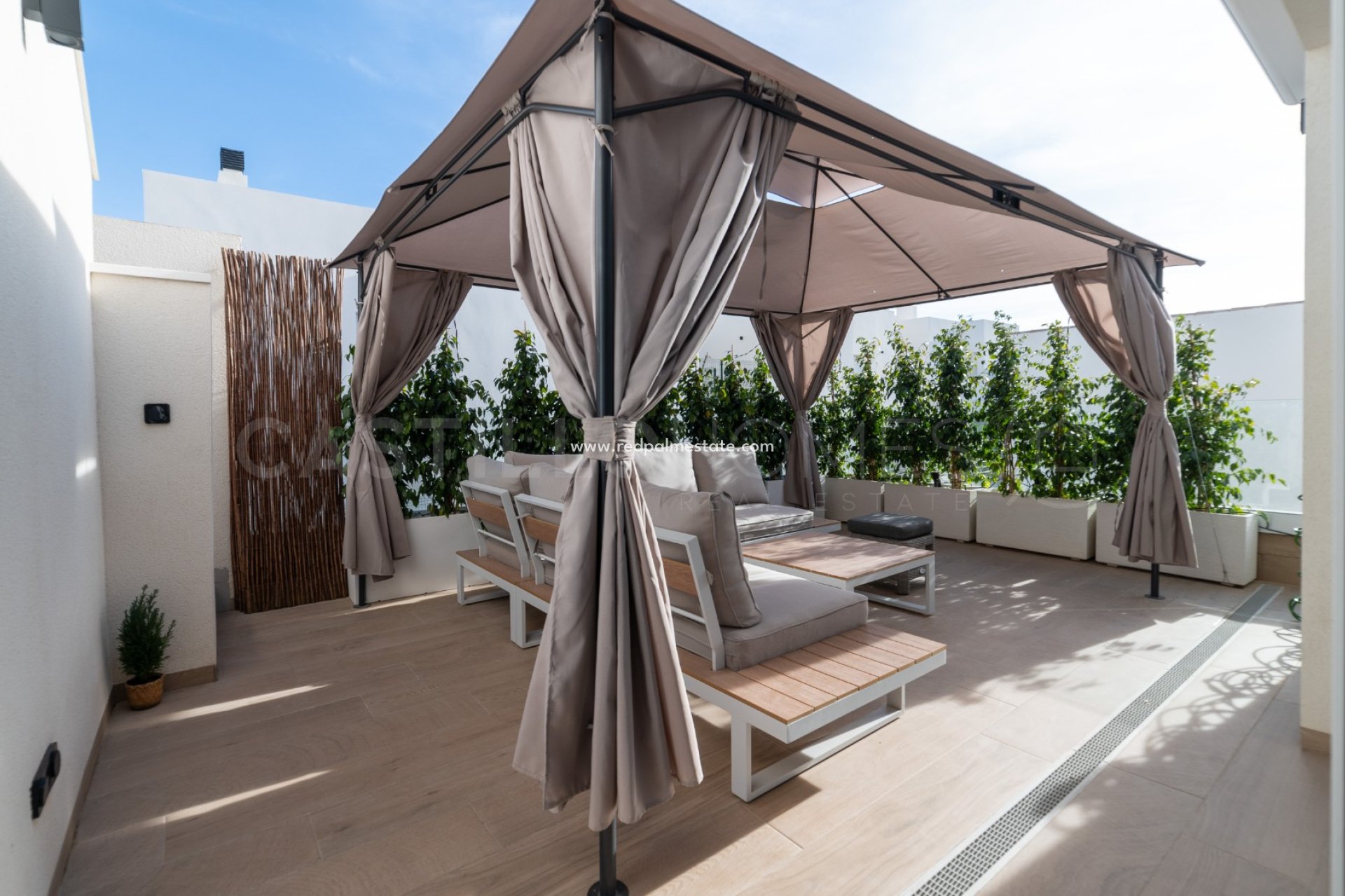 Revente - Appartements -
Algorfa - La Finca Golf