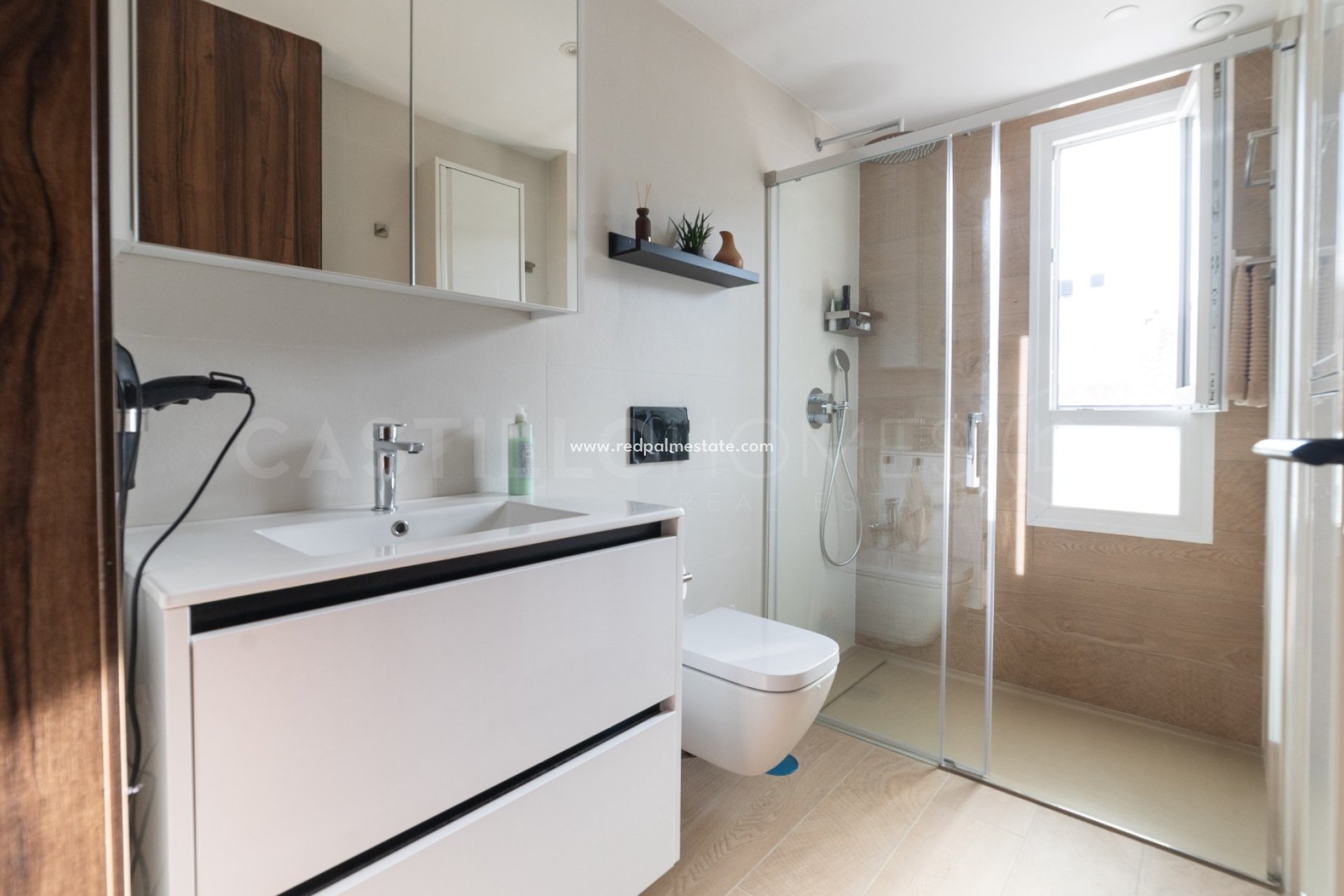 Revente - Appartements -
Algorfa - La Finca Golf