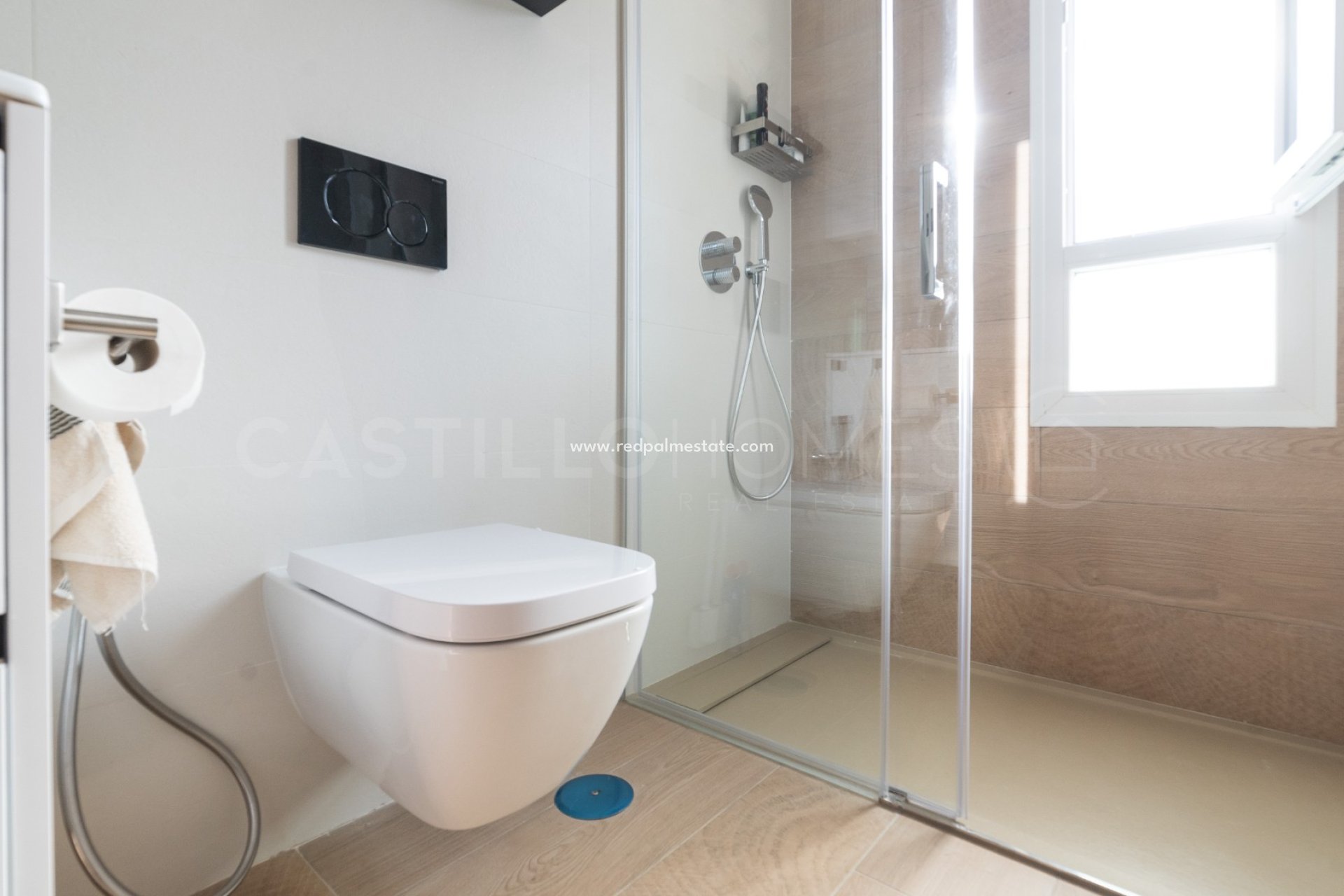 Revente - Appartements -
Algorfa - La Finca Golf