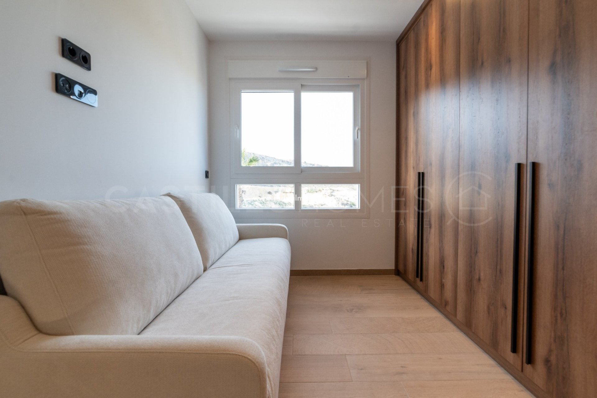 Revente - Appartements -
Algorfa - La Finca Golf