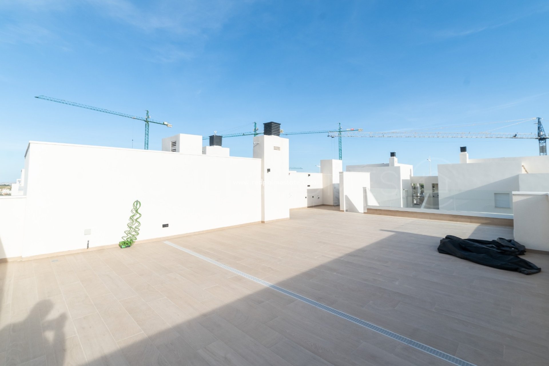 Revente - Appartements -
Algorfa - La Finca Golf