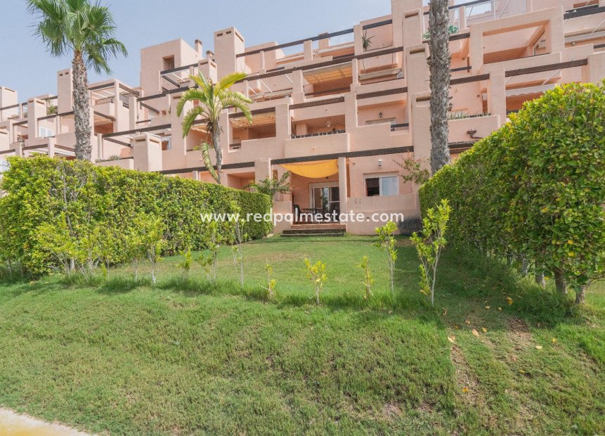 Revente - Appartements -
Alhama De Murcia - Condado De Alhama