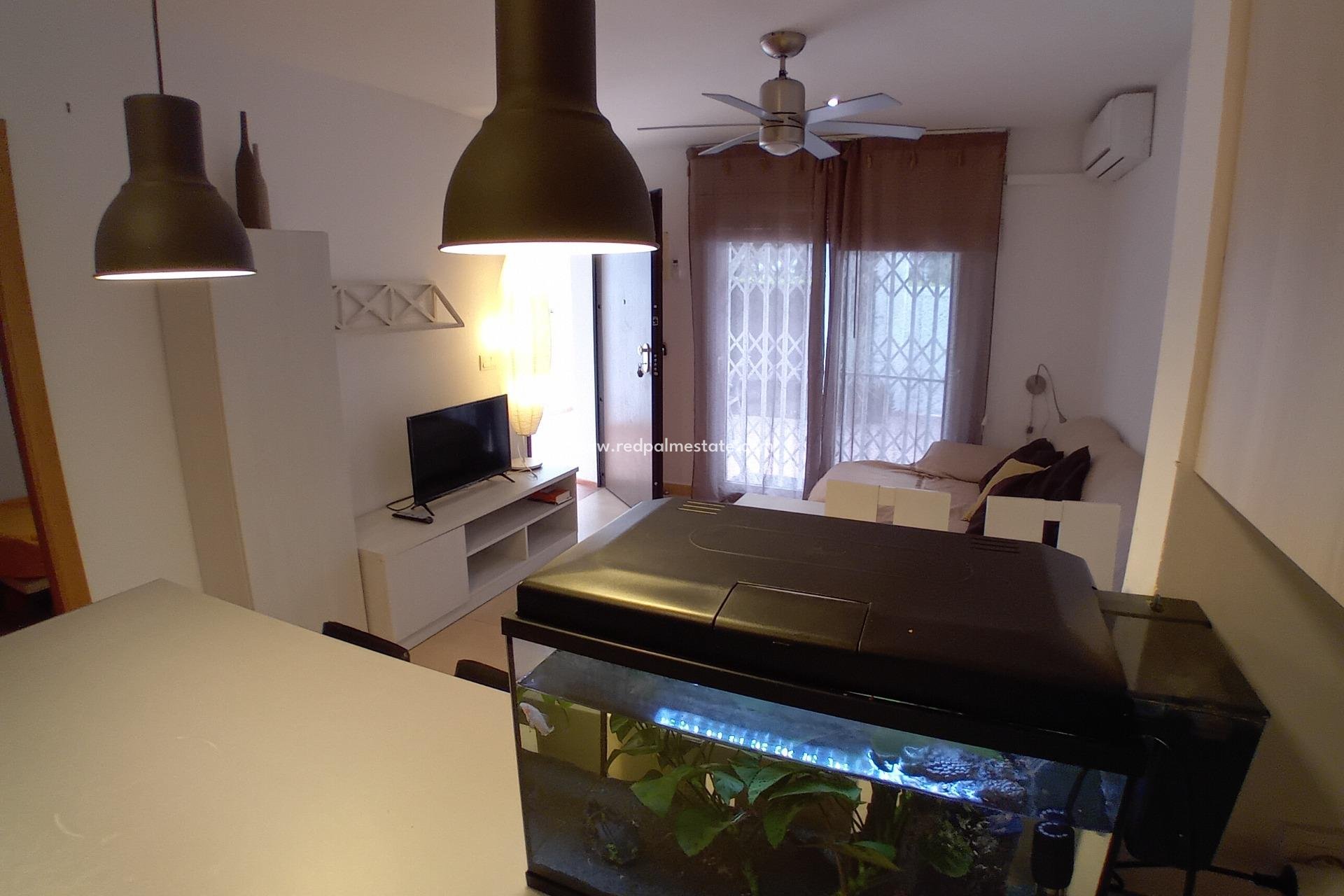 Revente - Appartements -
Alhama De Murcia - Condado De Alhama