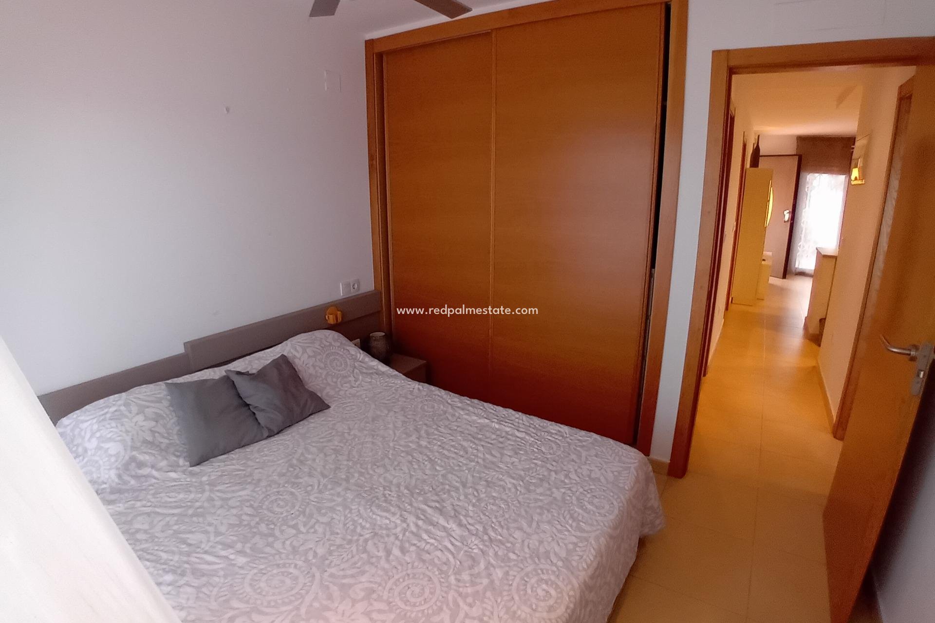 Revente - Appartements -
Alhama De Murcia - Condado De Alhama