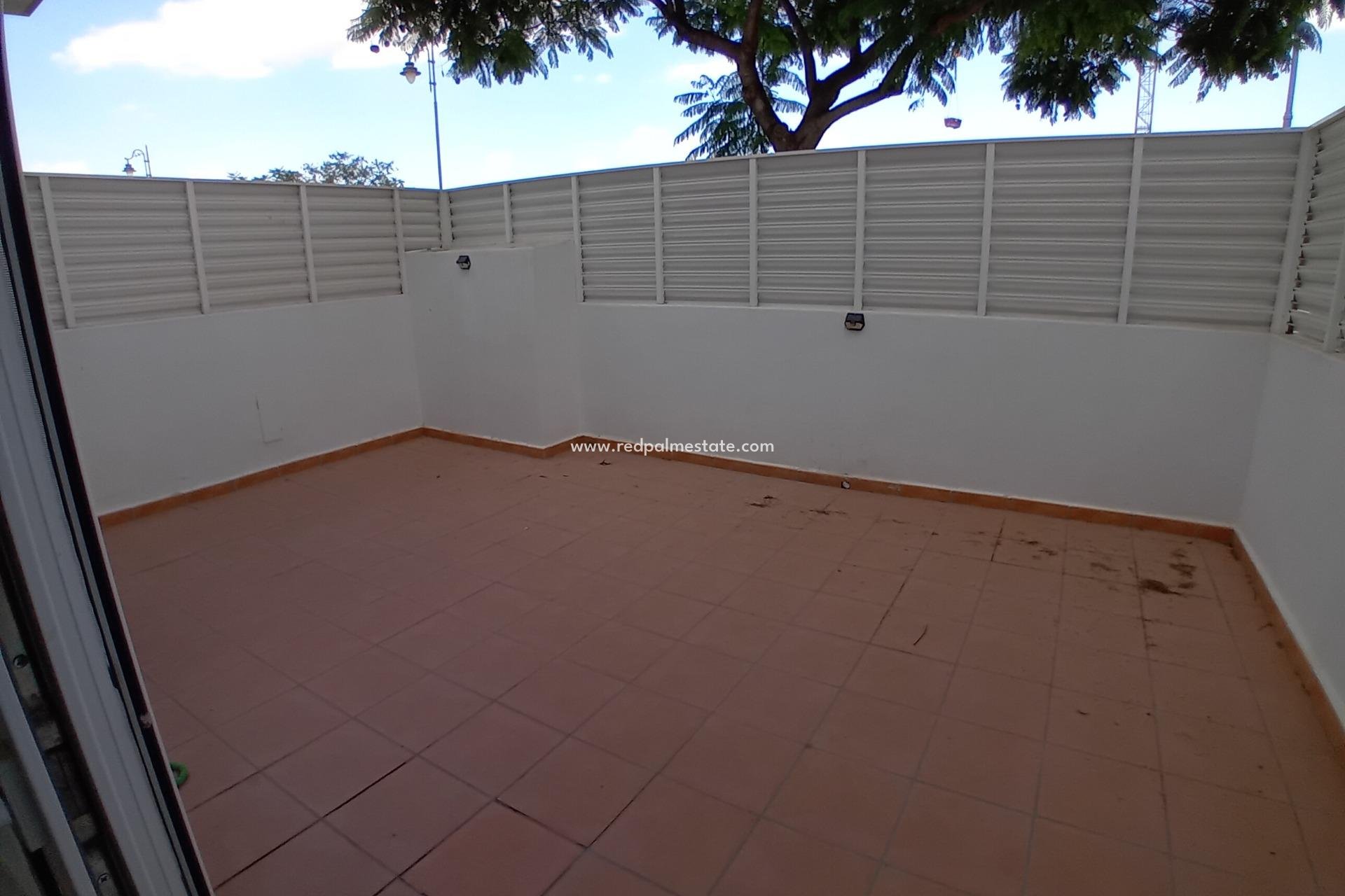 Revente - Appartements -
Alhama De Murcia - Condado De Alhama