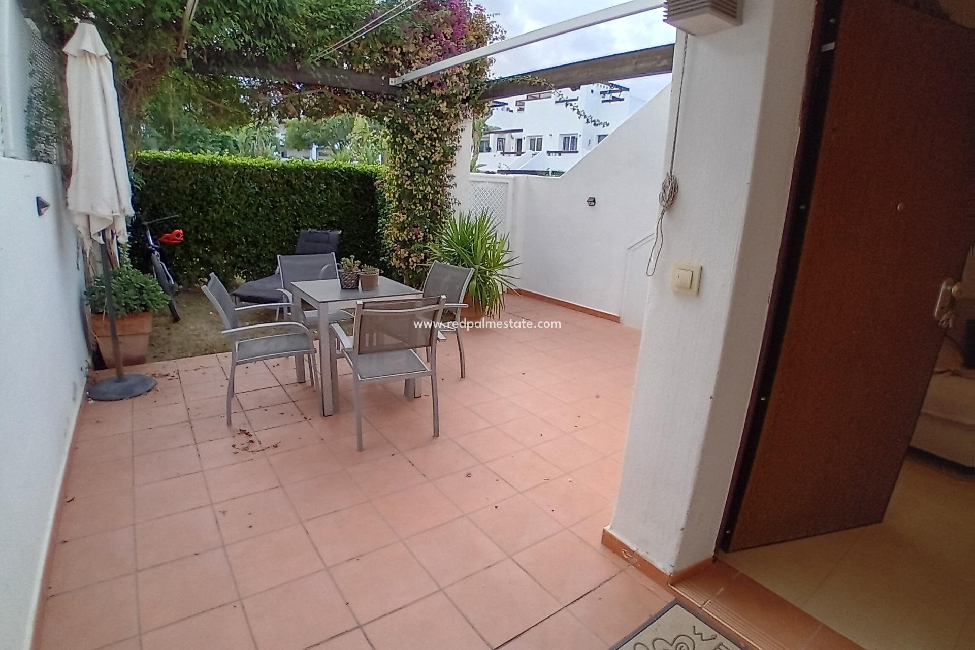 Revente - Appartements -
Alhama De Murcia - Condado De Alhama