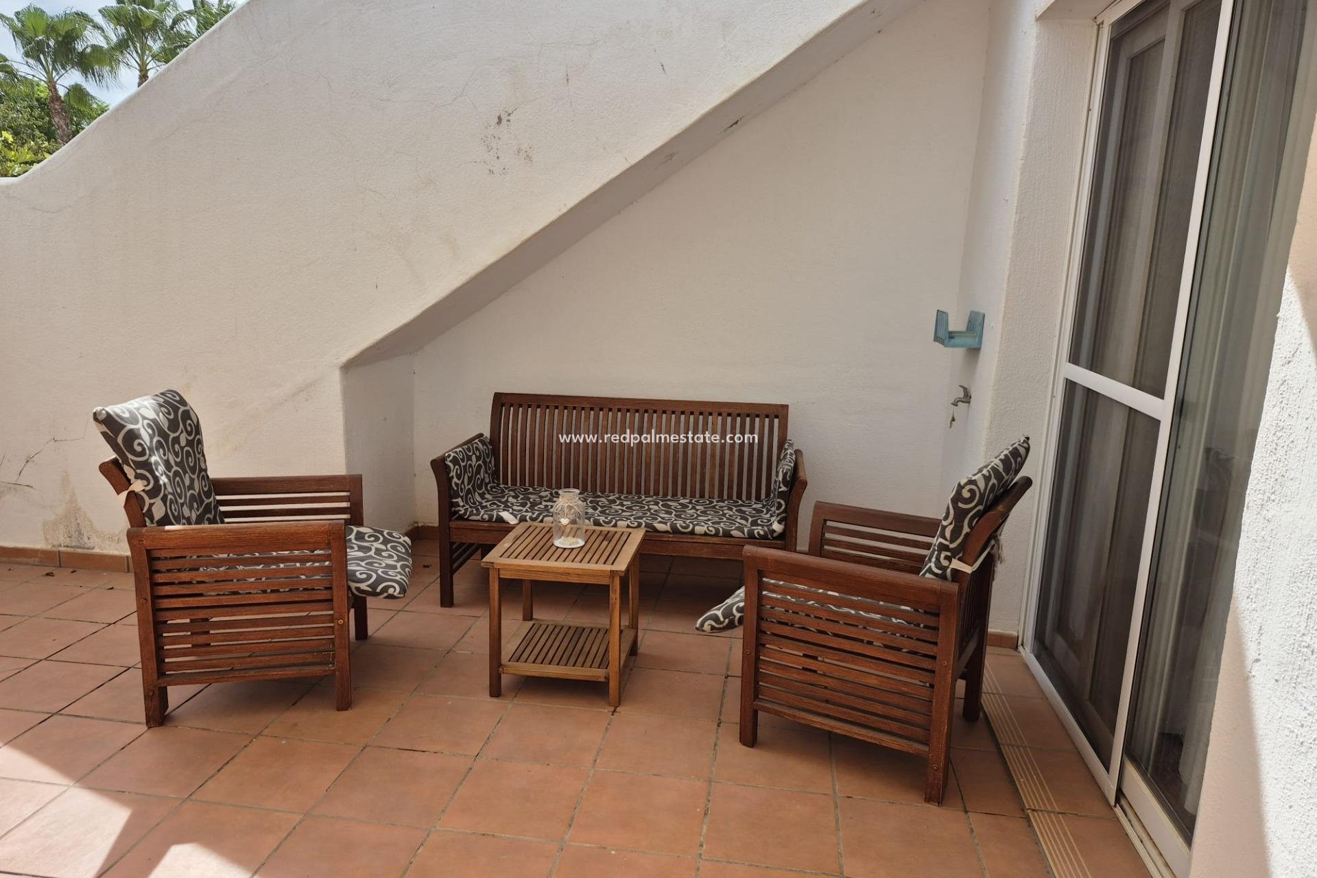 Revente - Appartements -
Alhama De Murcia - Condado De Alhama