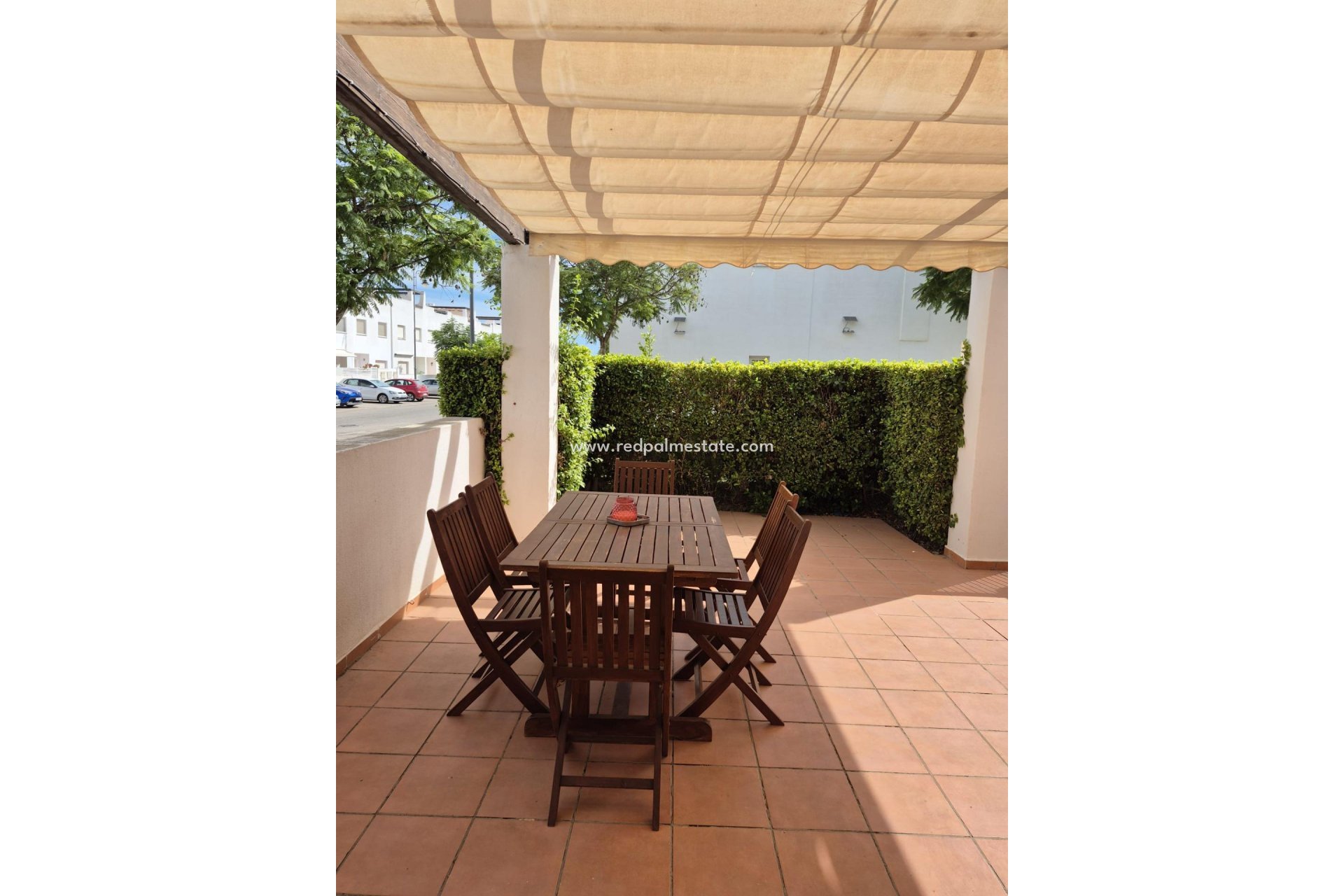 Revente - Appartements -
Alhama De Murcia - Condado De Alhama