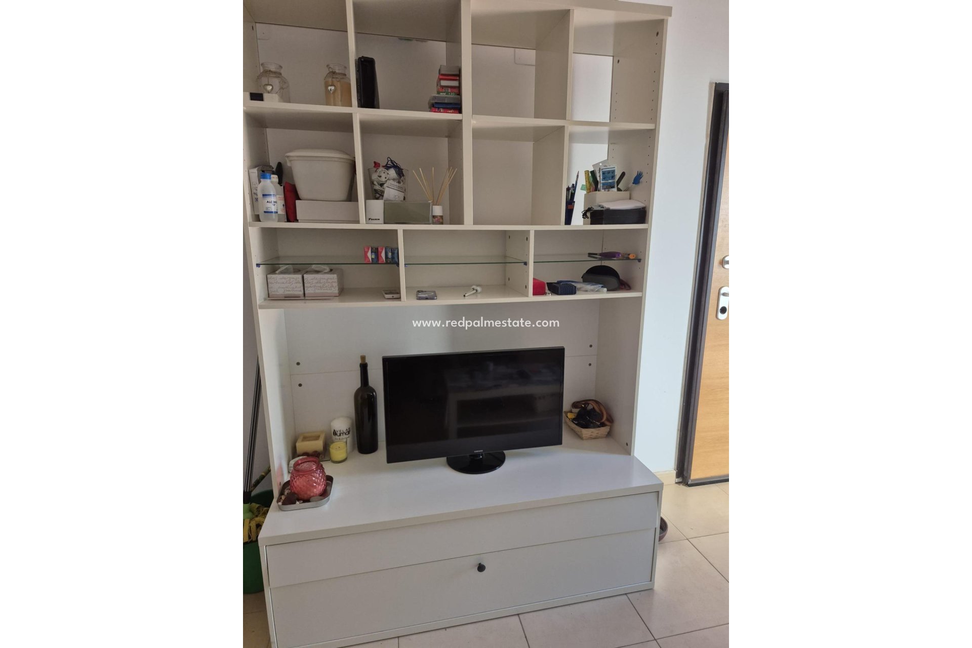 Revente - Appartements -
Alhama De Murcia - Condado De Alhama