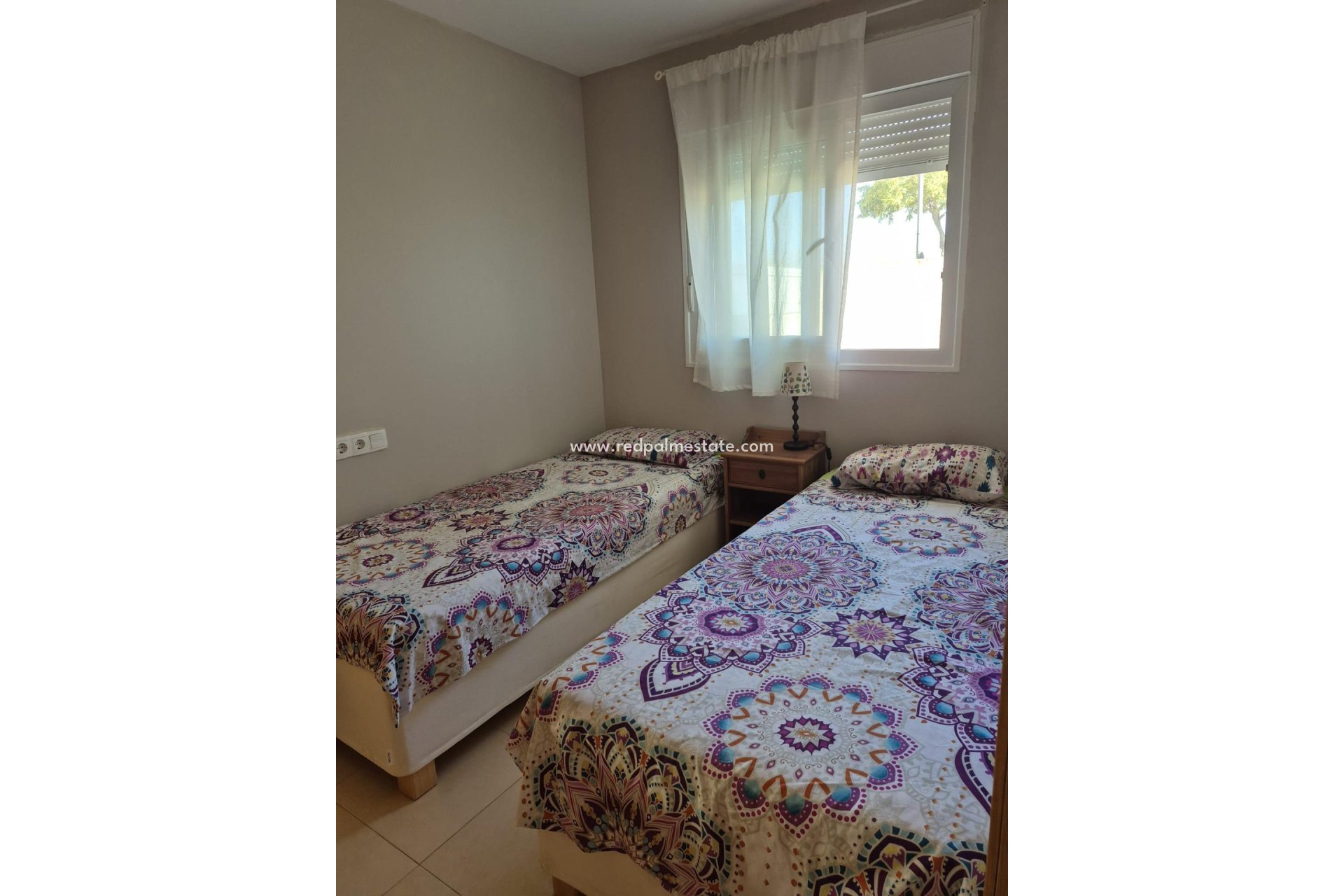 Revente - Appartements -
Alhama De Murcia - Condado De Alhama