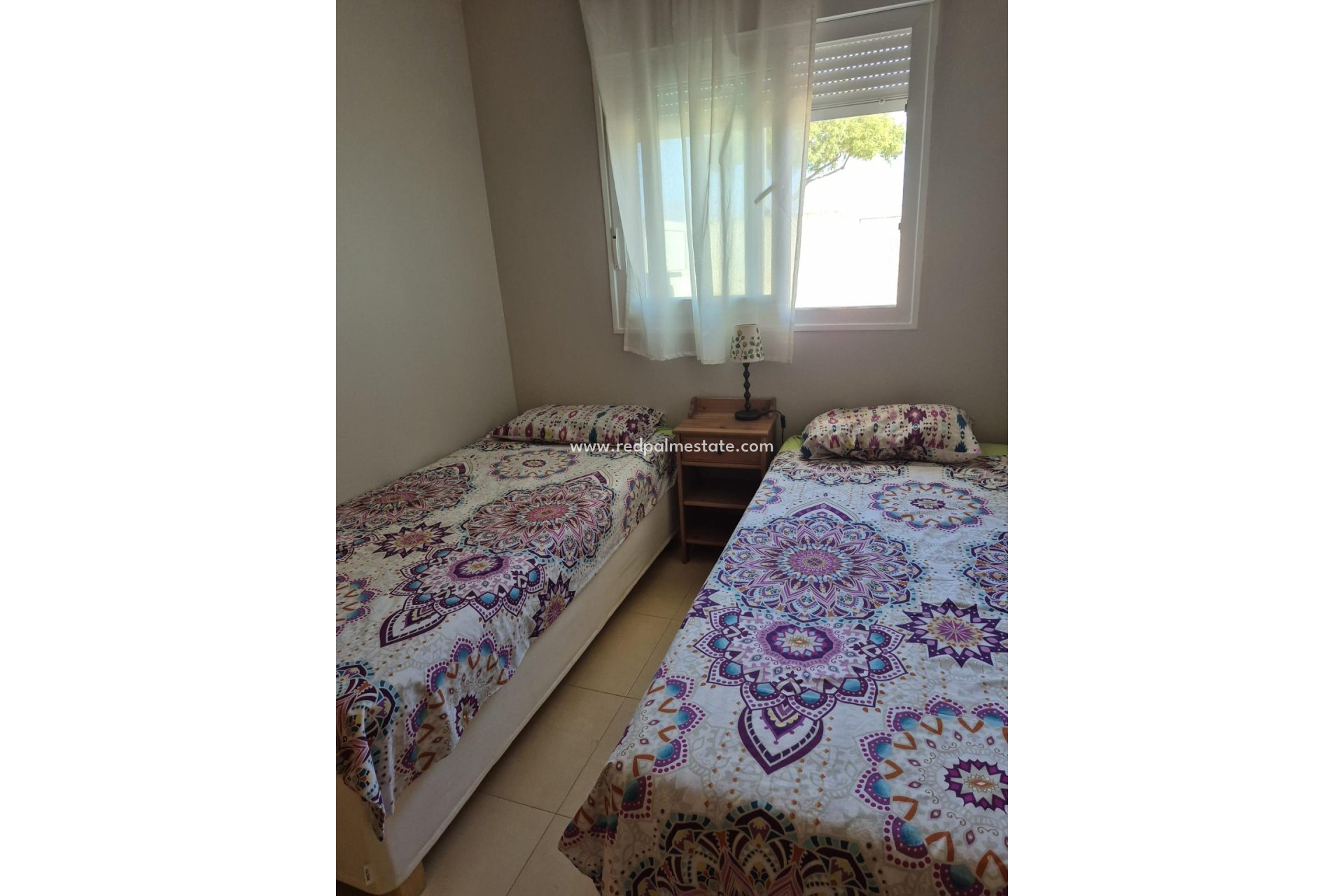 Revente - Appartements -
Alhama De Murcia - Condado De Alhama