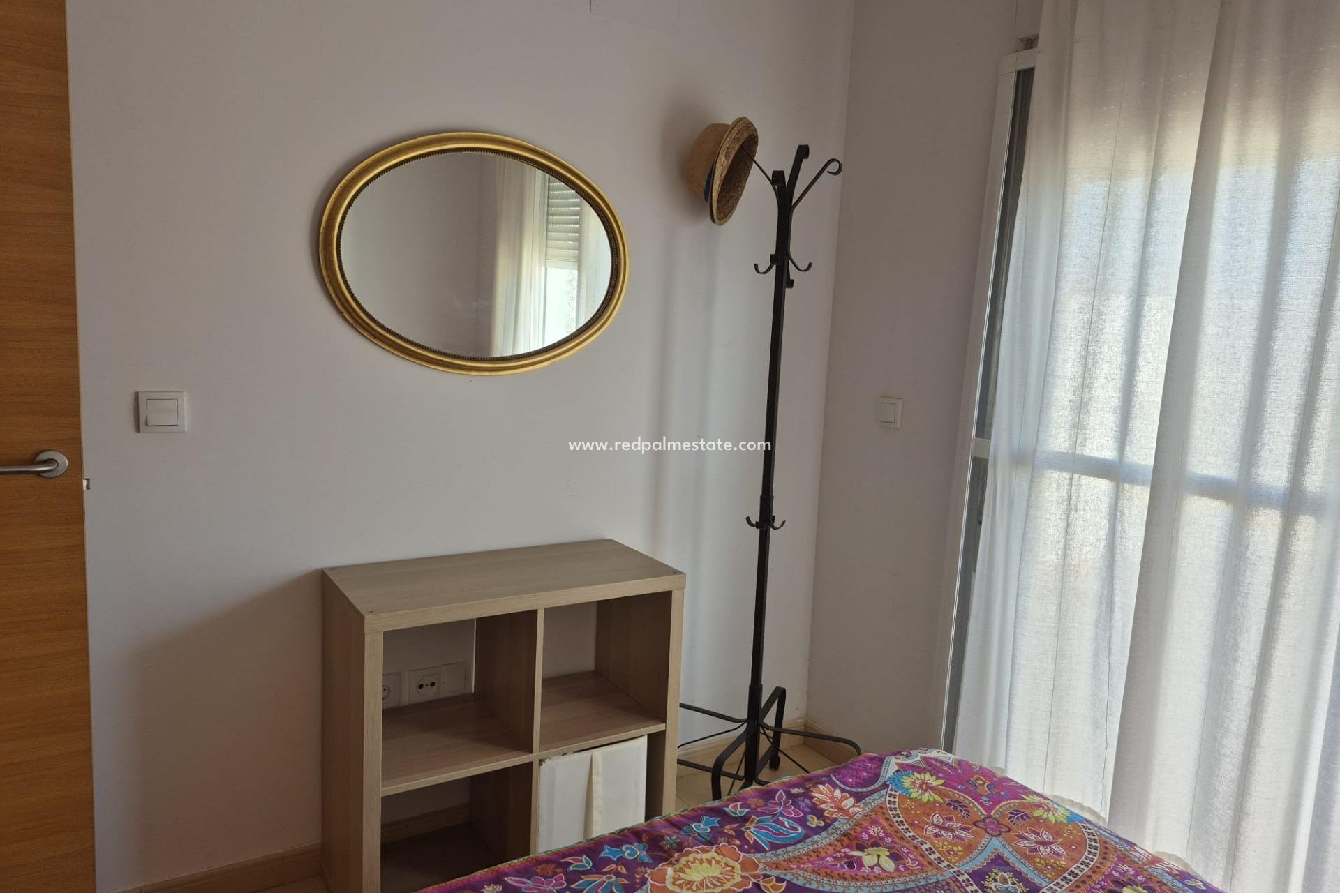 Revente - Appartements -
Alhama De Murcia - Condado De Alhama