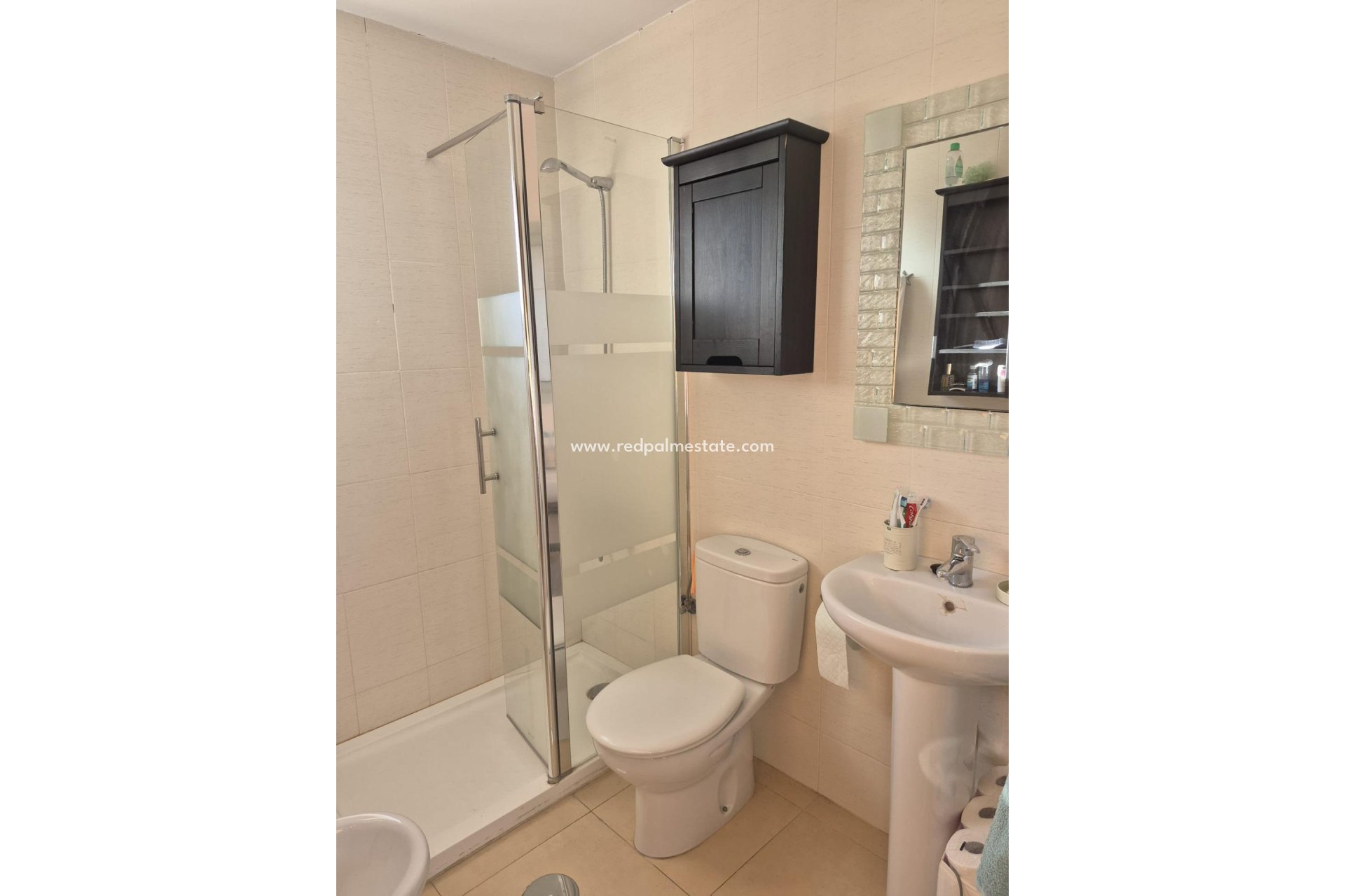 Revente - Appartements -
Alhama De Murcia - Condado De Alhama