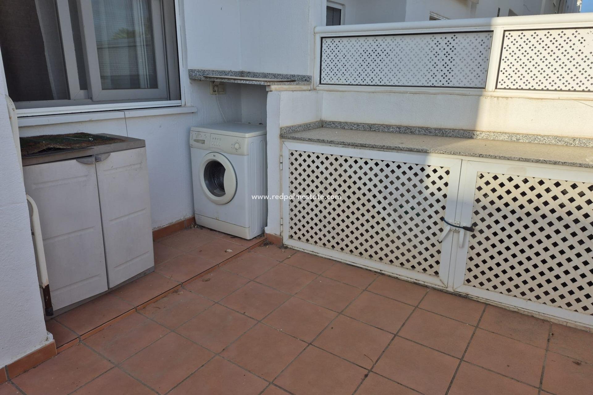 Revente - Appartements -
Alhama De Murcia - Condado De Alhama