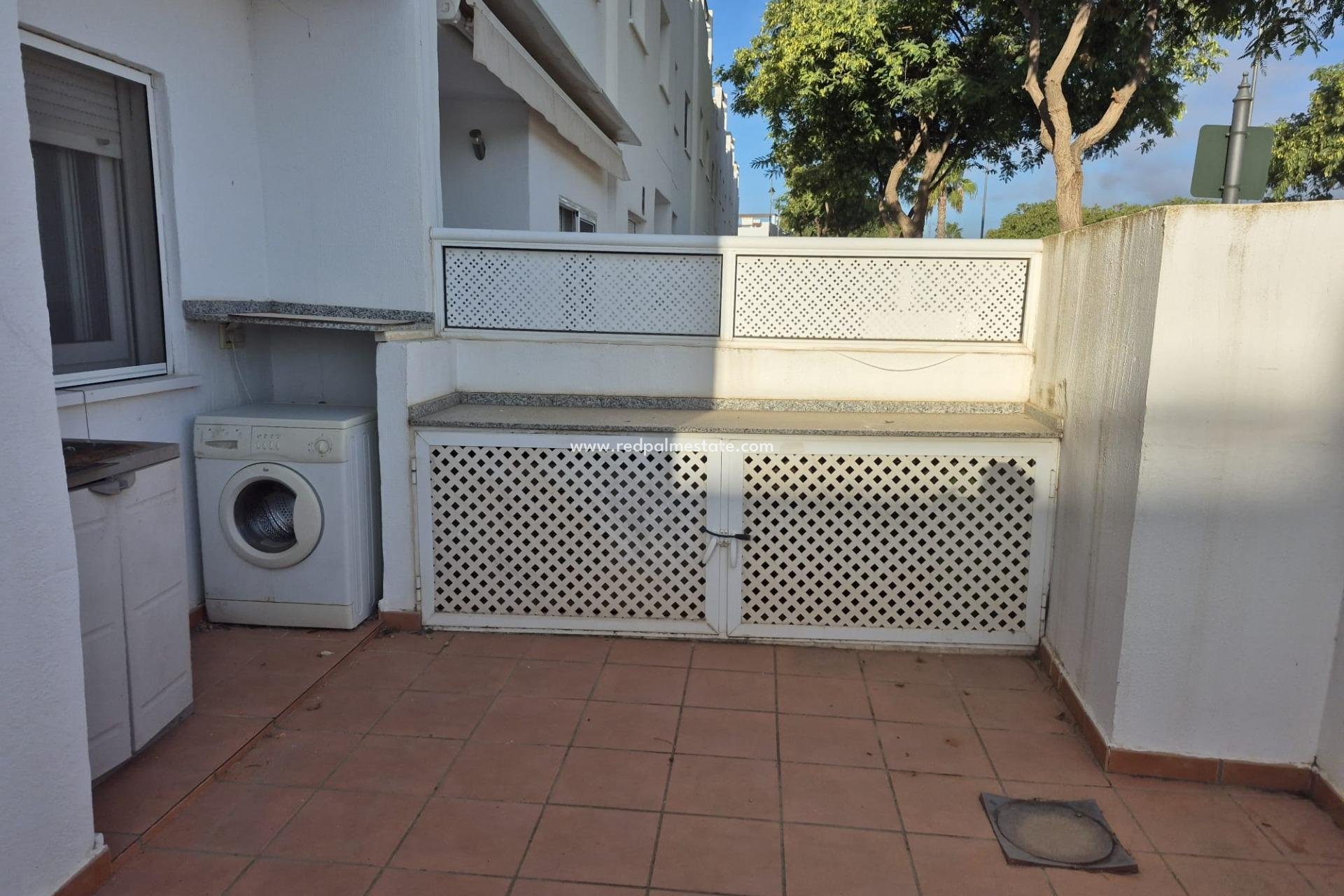 Revente - Appartements -
Alhama De Murcia - Condado De Alhama