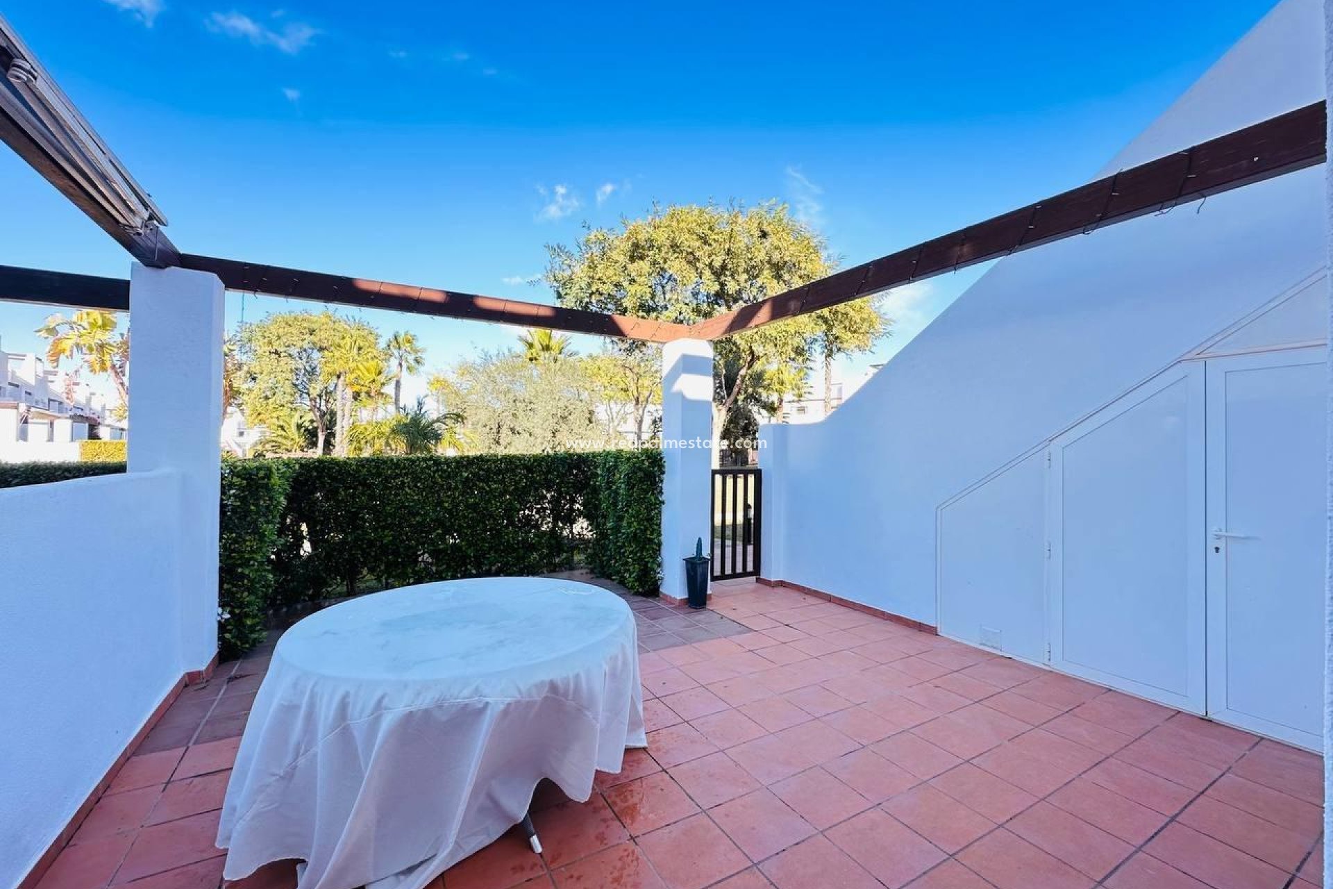 Revente - Appartements -
Alhama De Murcia - Condado De Alhama