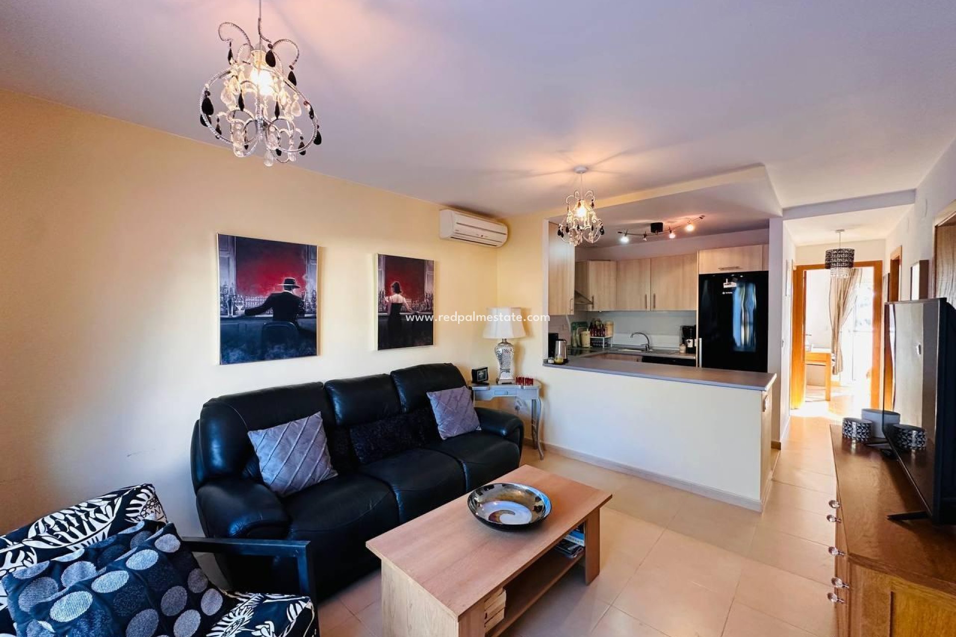 Revente - Appartements -
Alhama De Murcia - Condado De Alhama