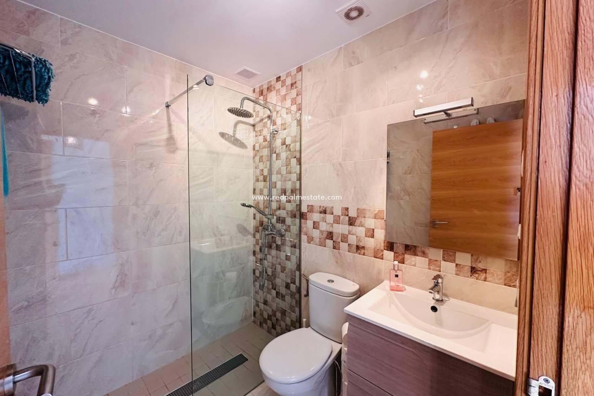 Revente - Appartements -
Alhama De Murcia - Condado De Alhama