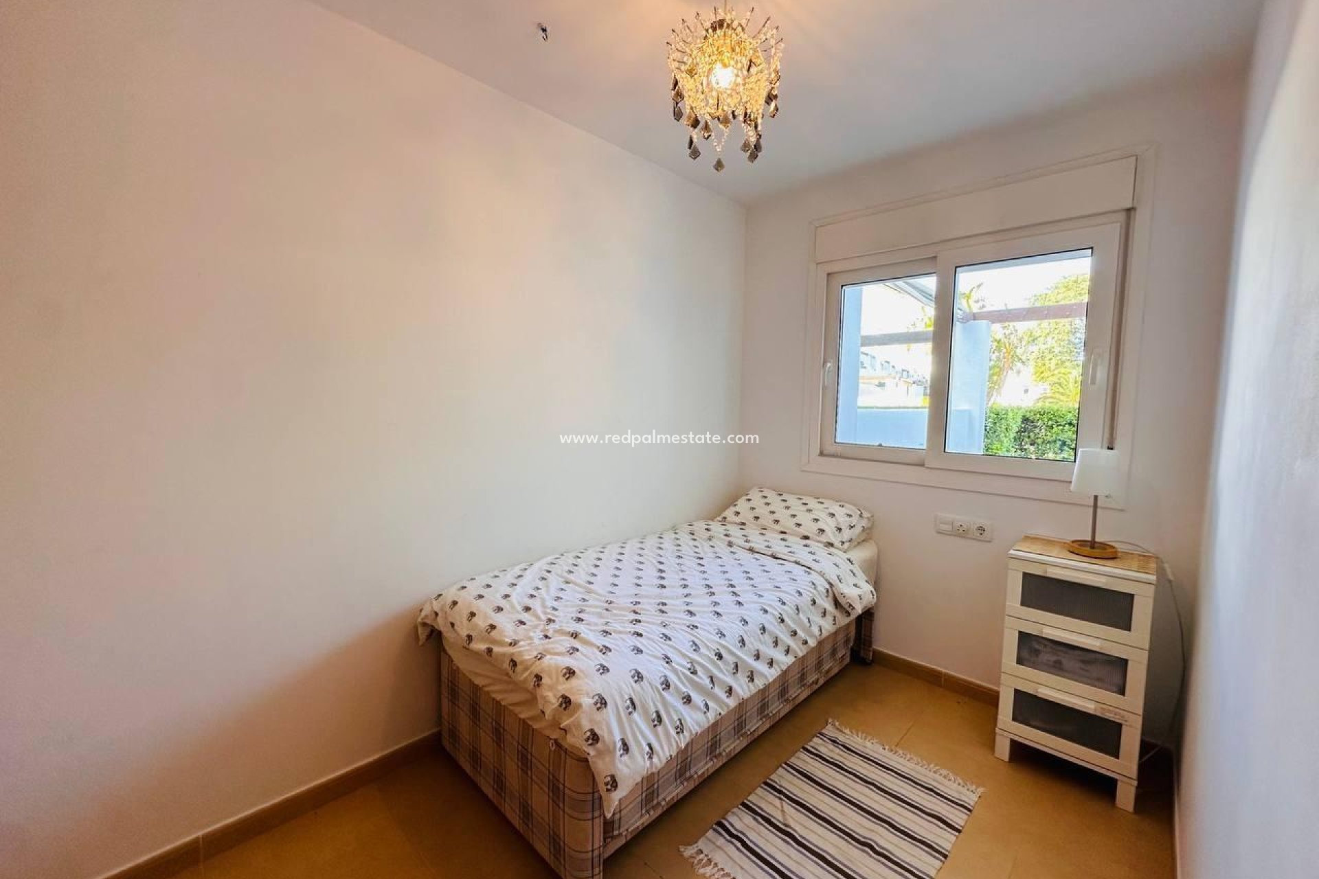 Revente - Appartements -
Alhama De Murcia - Condado De Alhama