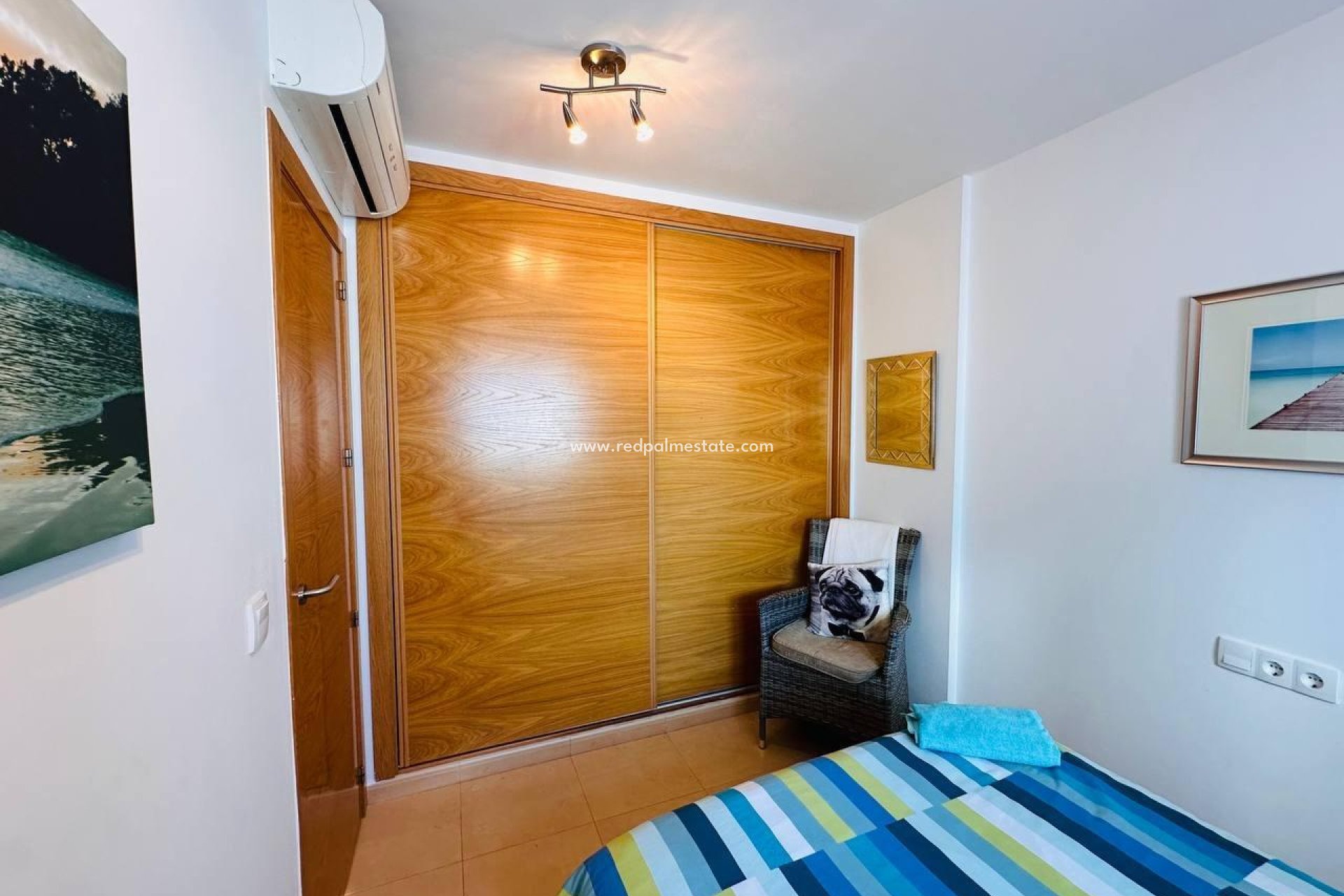 Revente - Appartements -
Alhama De Murcia - Condado De Alhama