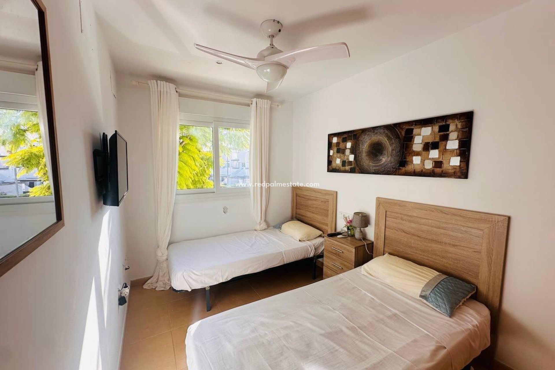 Revente - Appartements -
Alhama De Murcia - Condado De Alhama