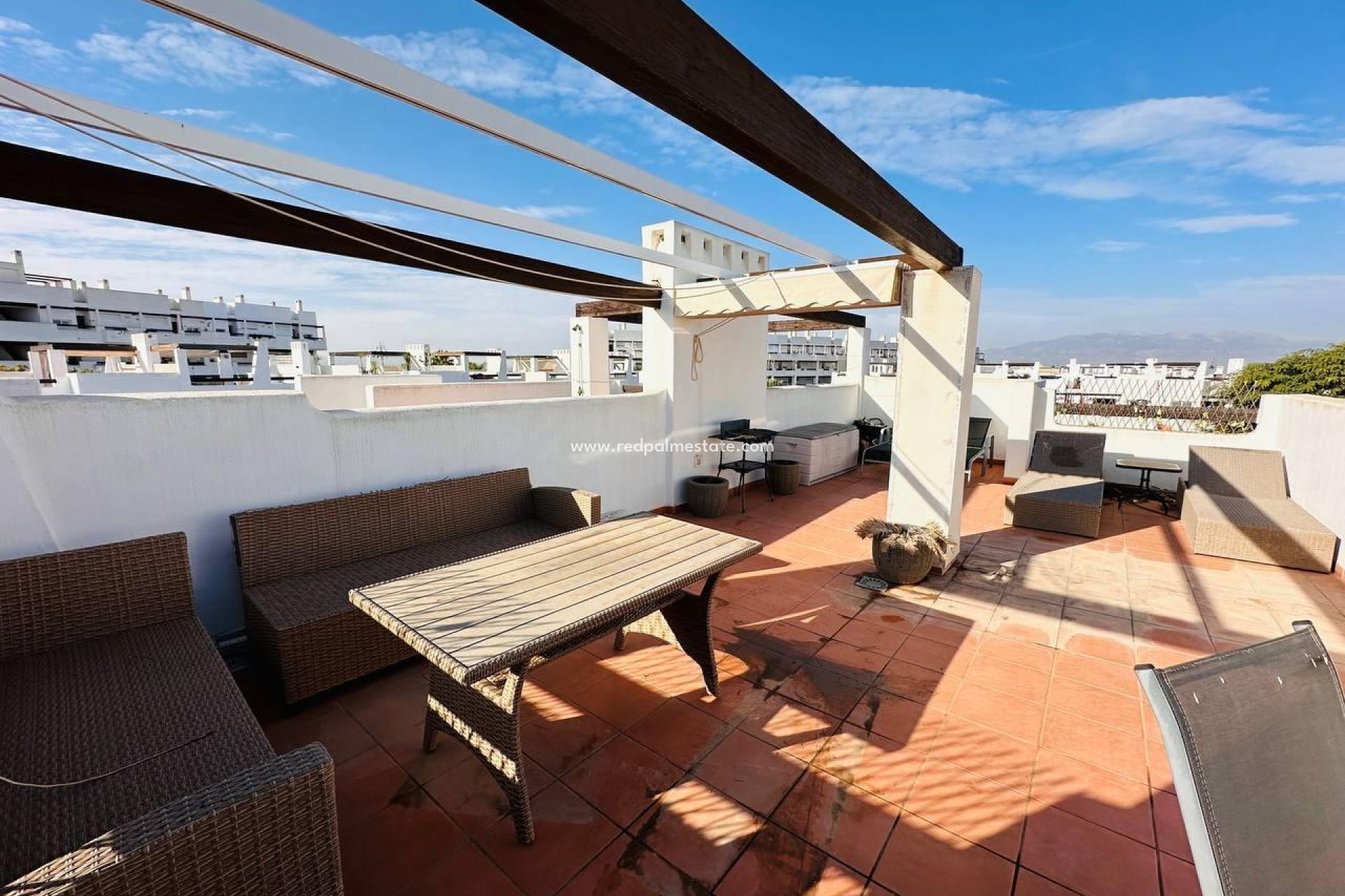 Revente - Appartements -
Alhama De Murcia - Condado De Alhama