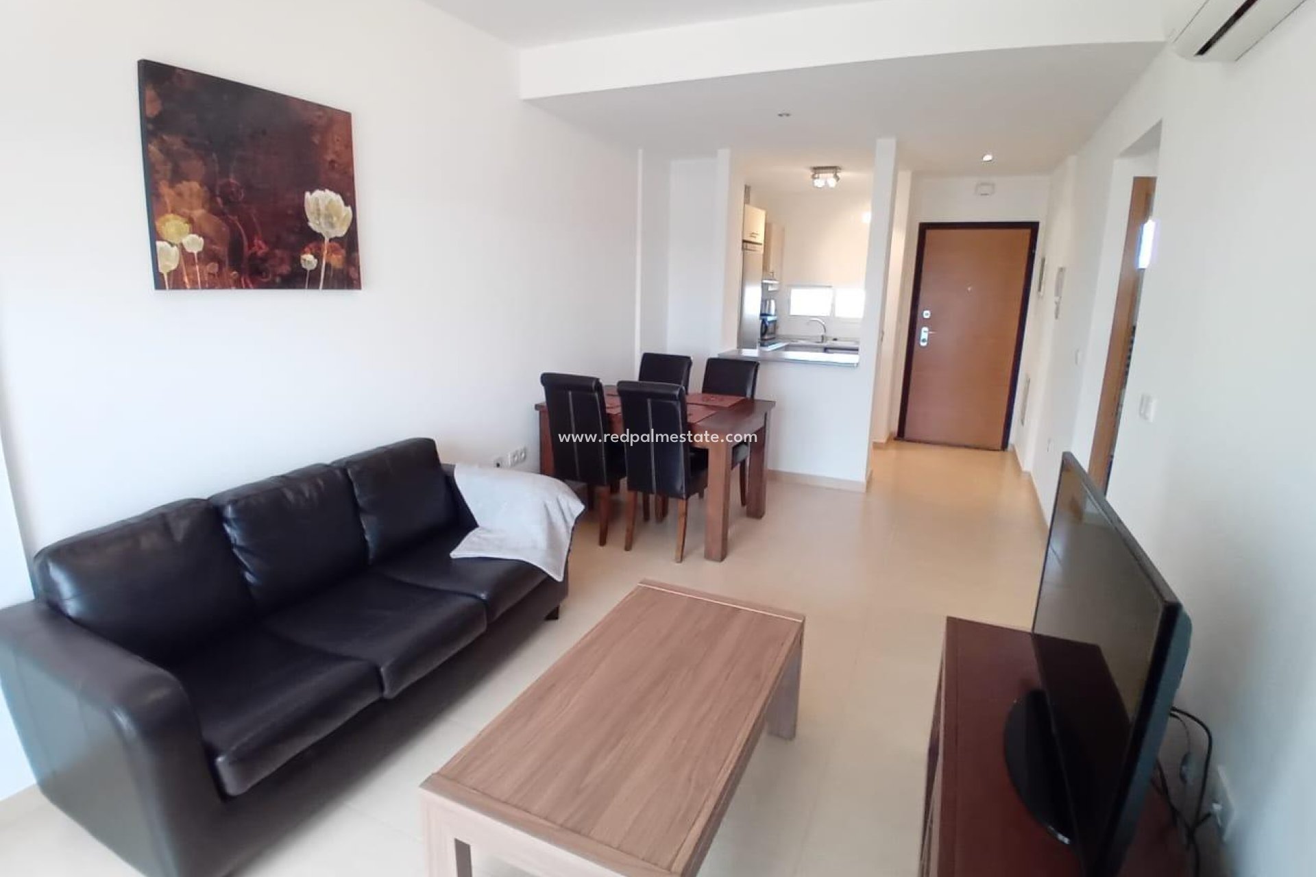 Revente - Appartements -
Alhama De Murcia - Condado De Alhama