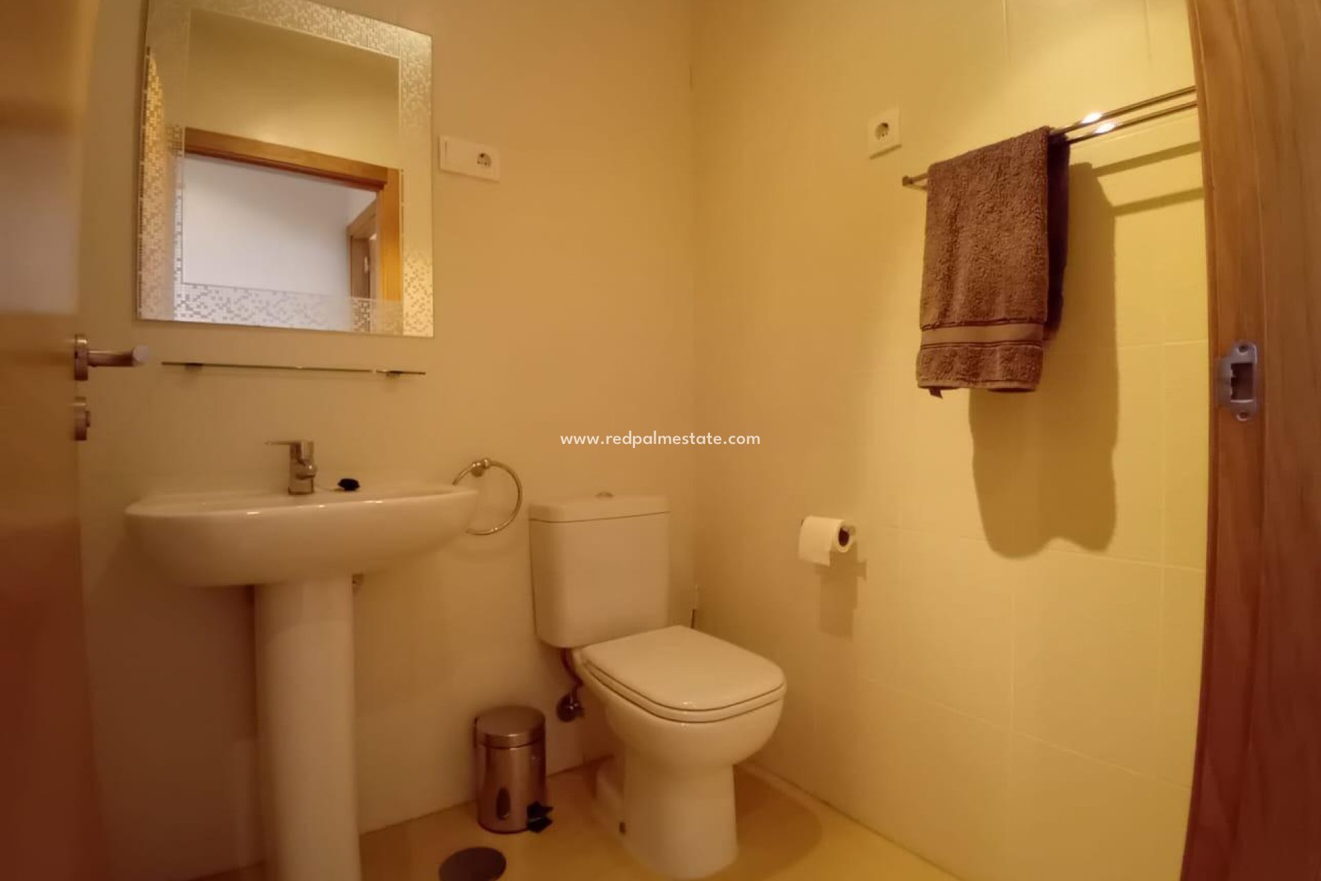 Revente - Appartements -
Alhama De Murcia - Condado De Alhama