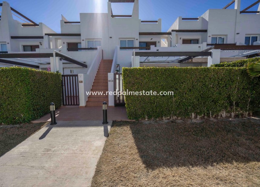Revente - Appartements -
Alhama De Murcia - Condado De Alhama