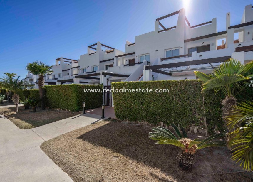 Revente - Appartements -
Alhama De Murcia - Condado De Alhama