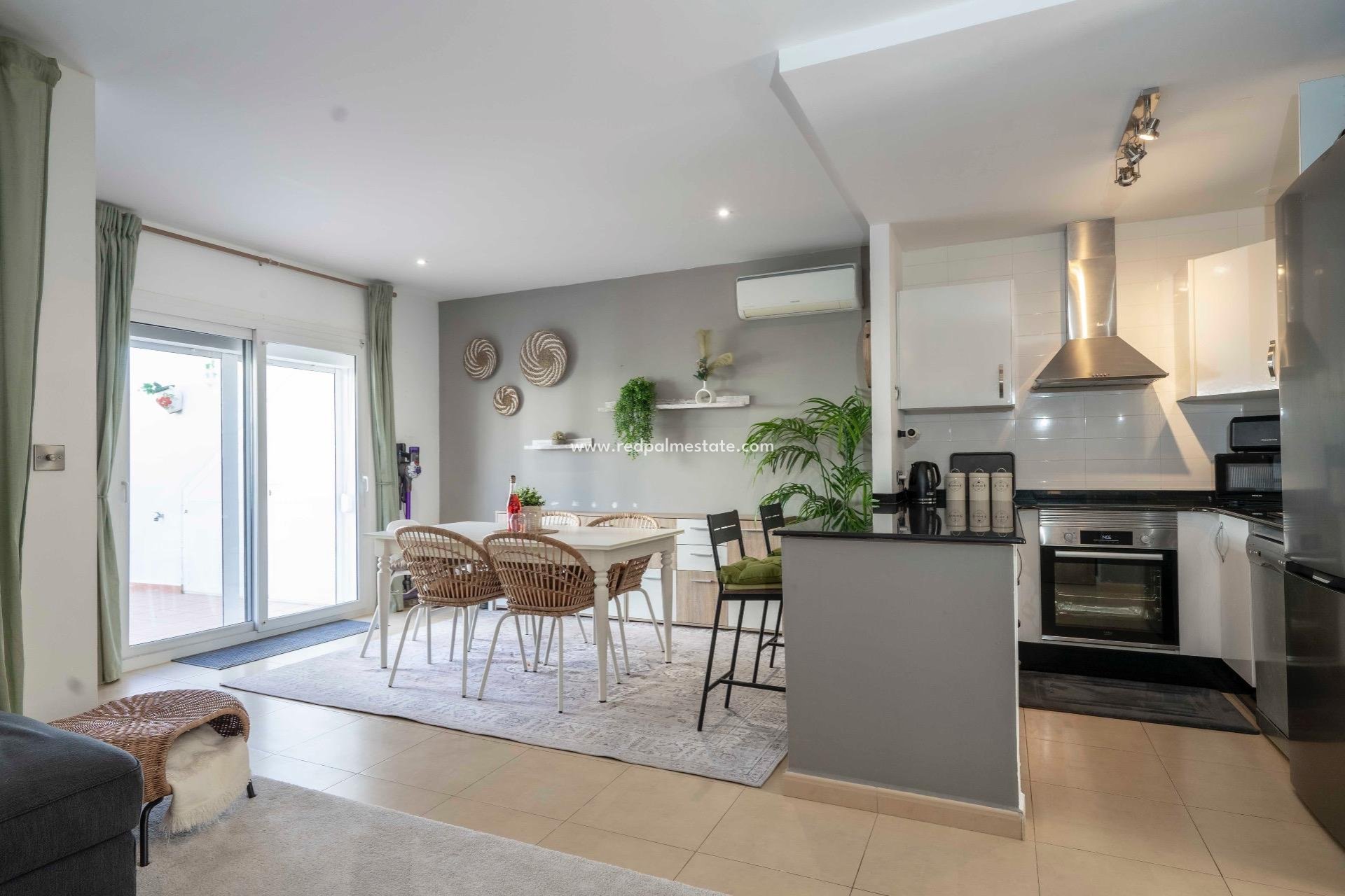 Revente - Appartements -
Alhama De Murcia - Condado De Alhama