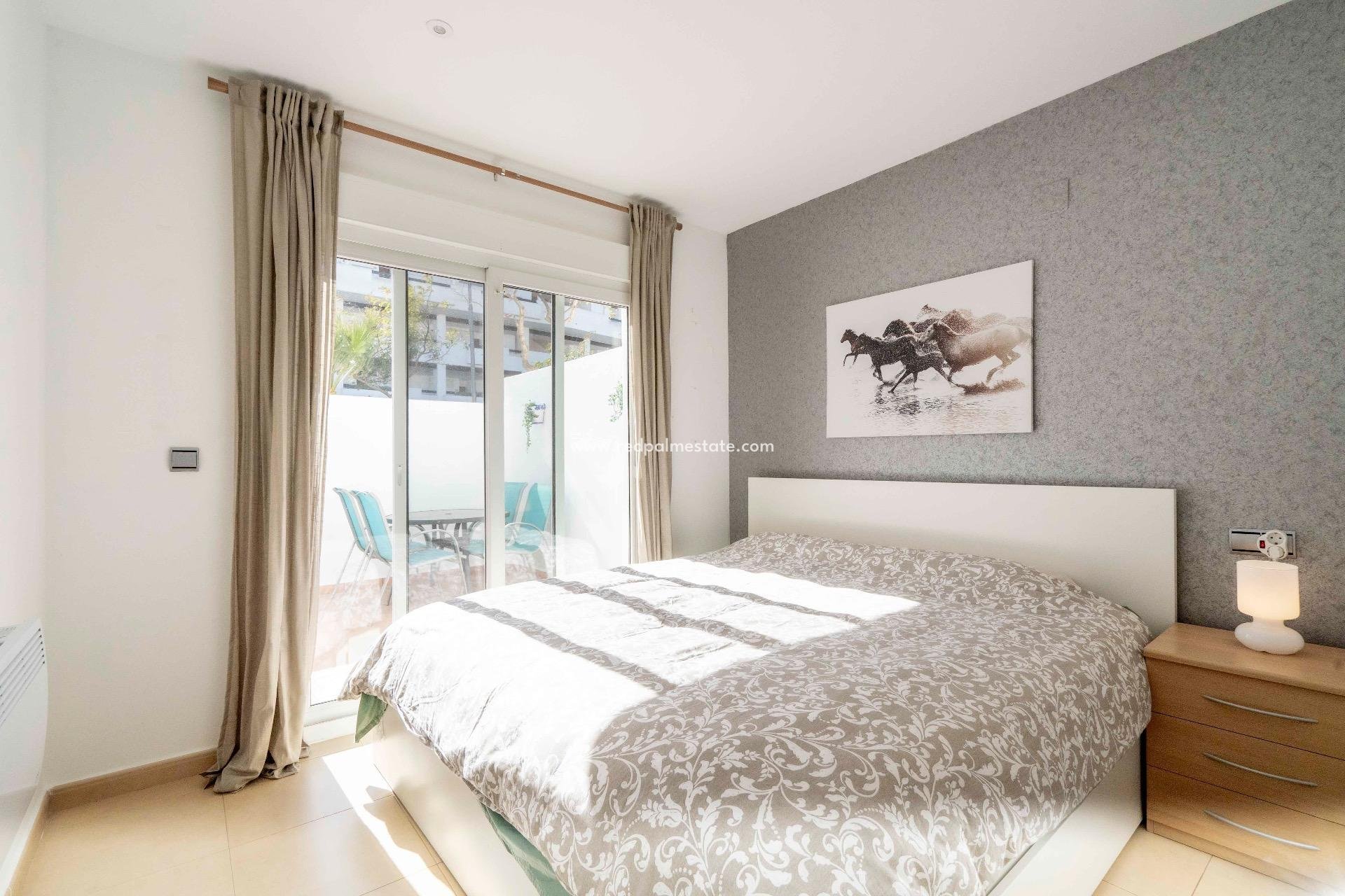 Revente - Appartements -
Alhama De Murcia - Condado De Alhama