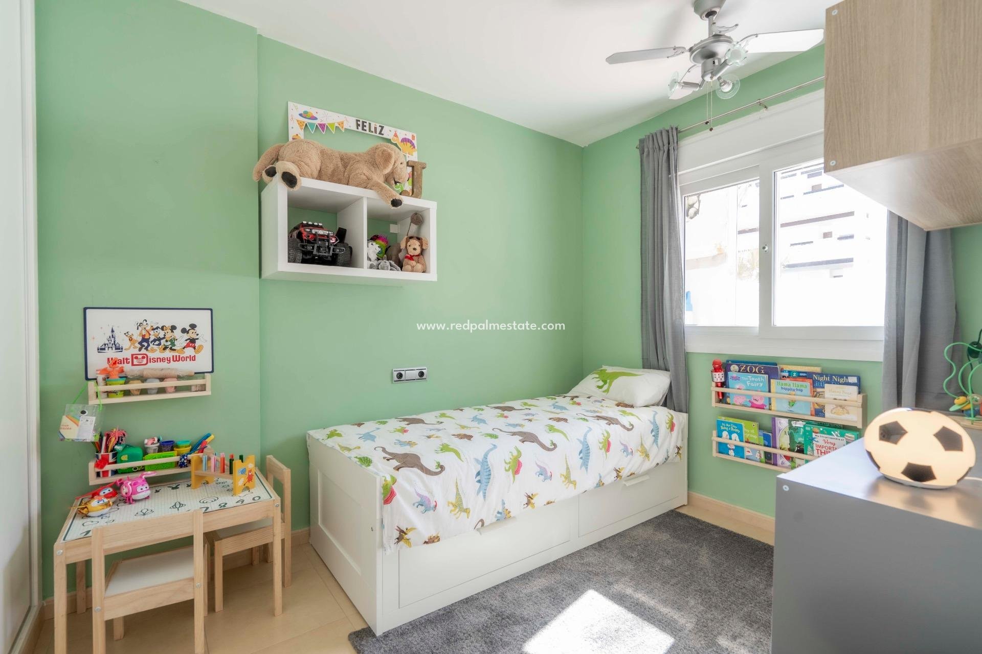 Revente - Appartements -
Alhama De Murcia - Condado De Alhama