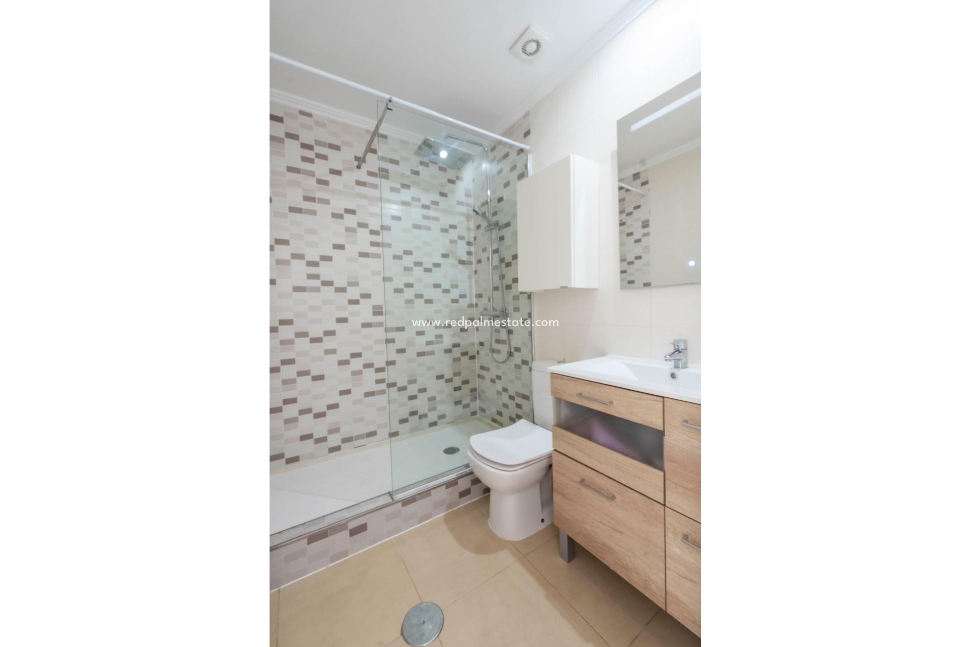 Revente - Appartements -
Alhama De Murcia - Condado De Alhama