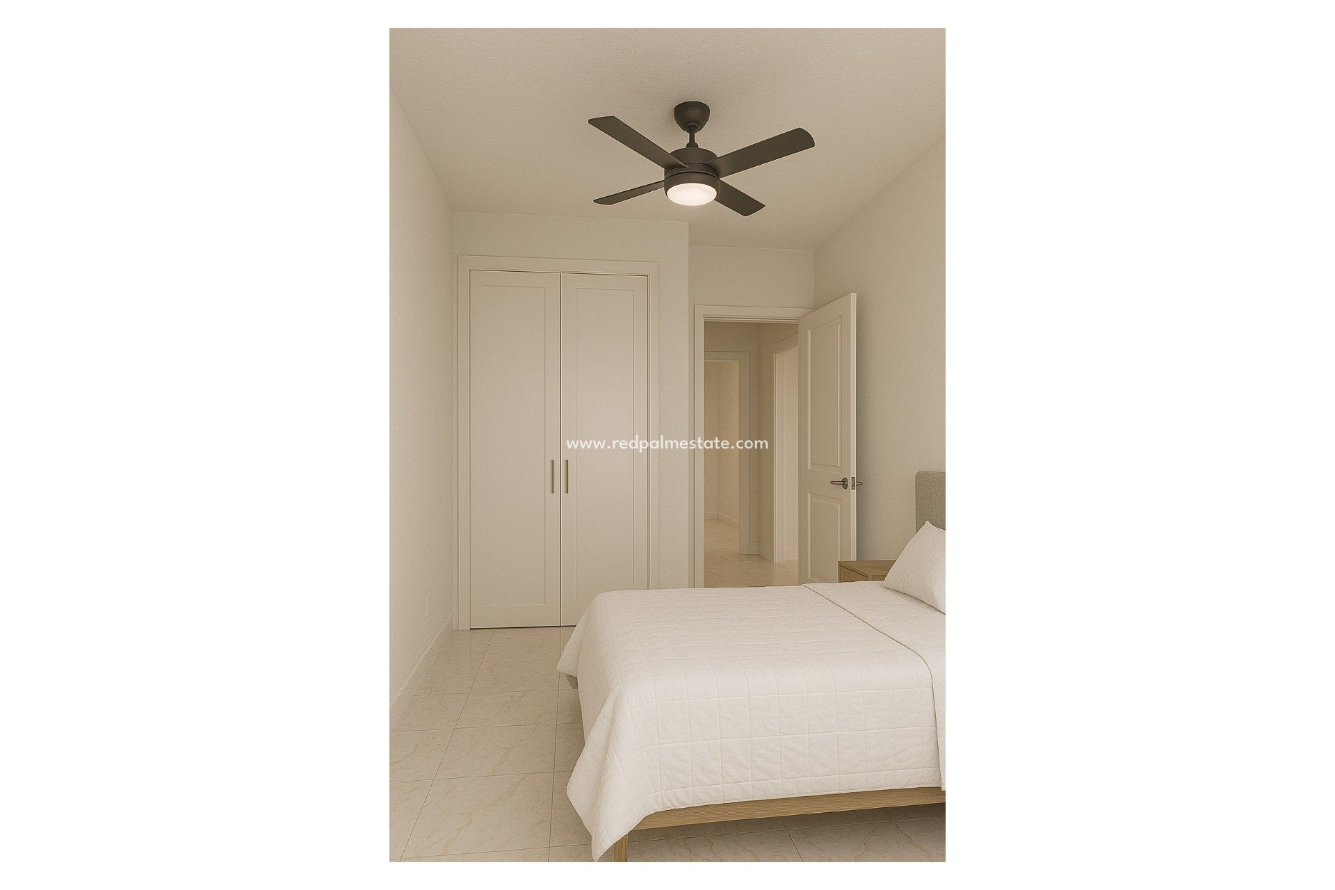 Revente - Appartements -
Alicante - Benalua