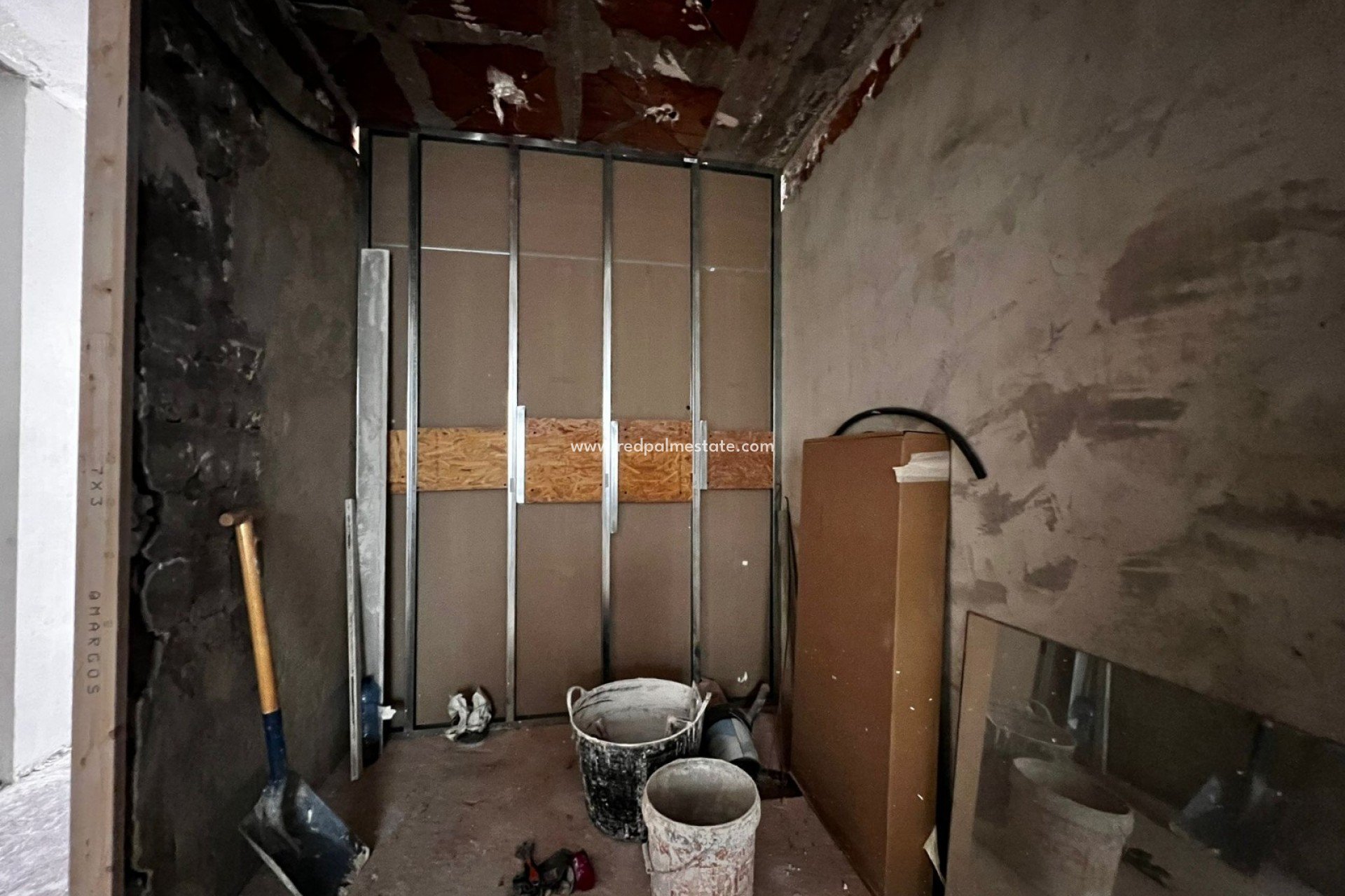 Revente - Appartements -
Alicante - Benalua