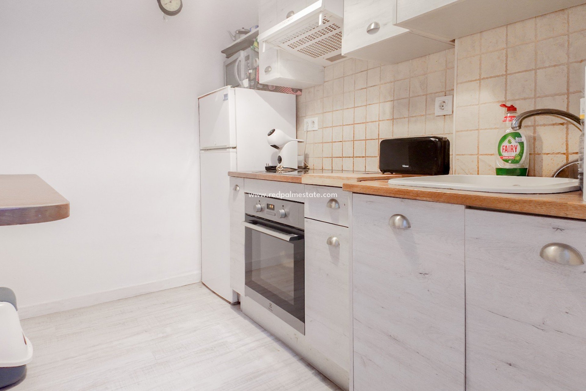 Revente - Appartements -
Alicante - Carolinas Altas