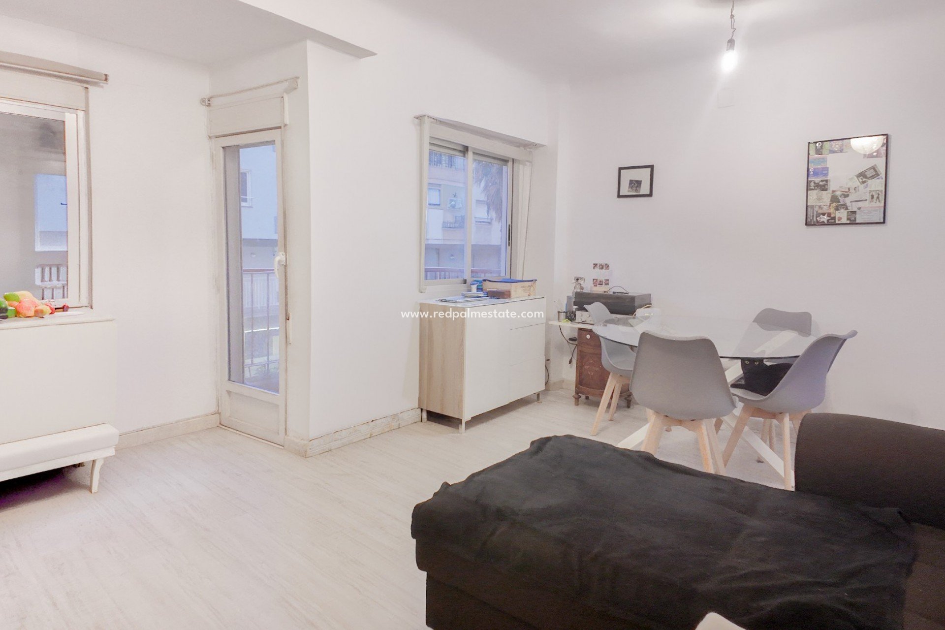 Revente - Appartements -
Alicante - Carolinas Altas