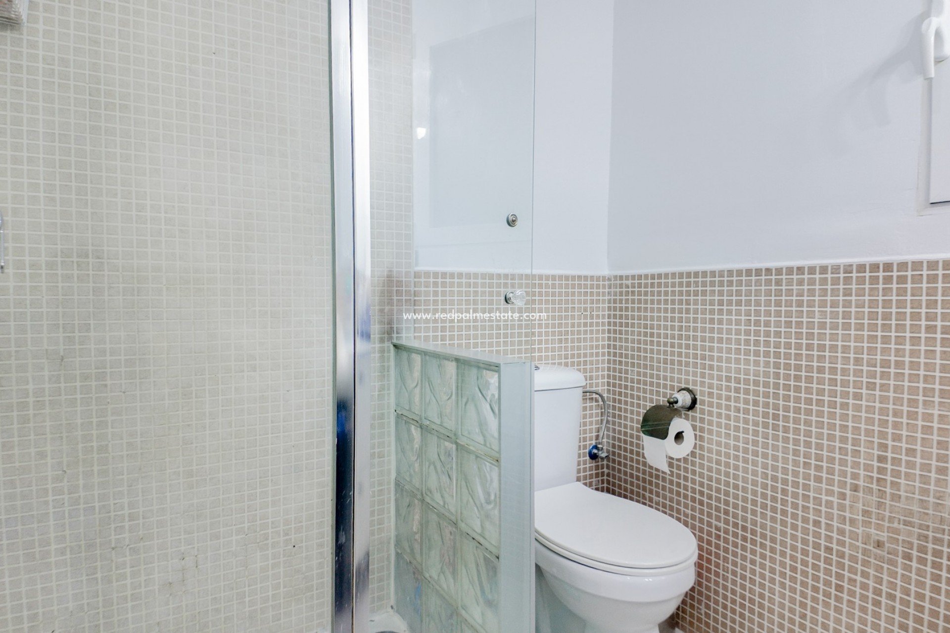 Revente - Appartements -
Alicante - Carolinas Altas