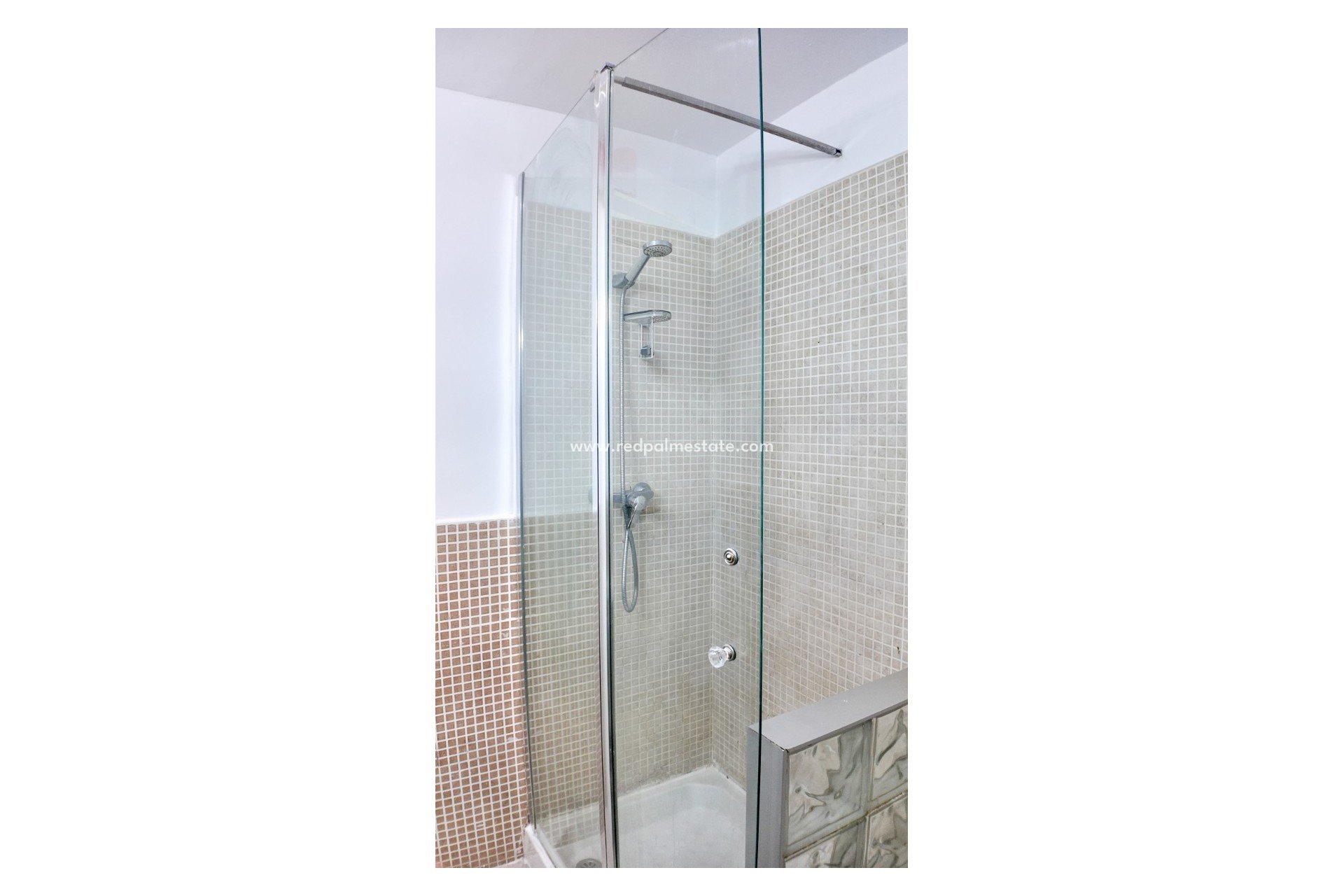 Revente - Appartements -
Alicante - Carolinas Altas